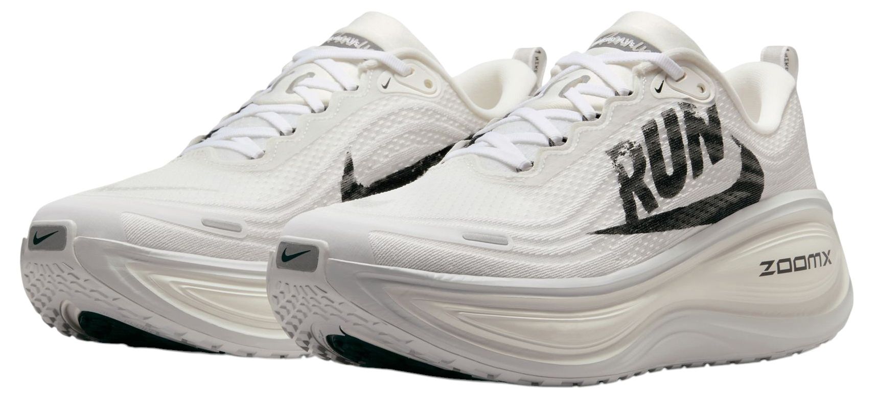 Nike Men's Vomero Plus Running Shoes product image