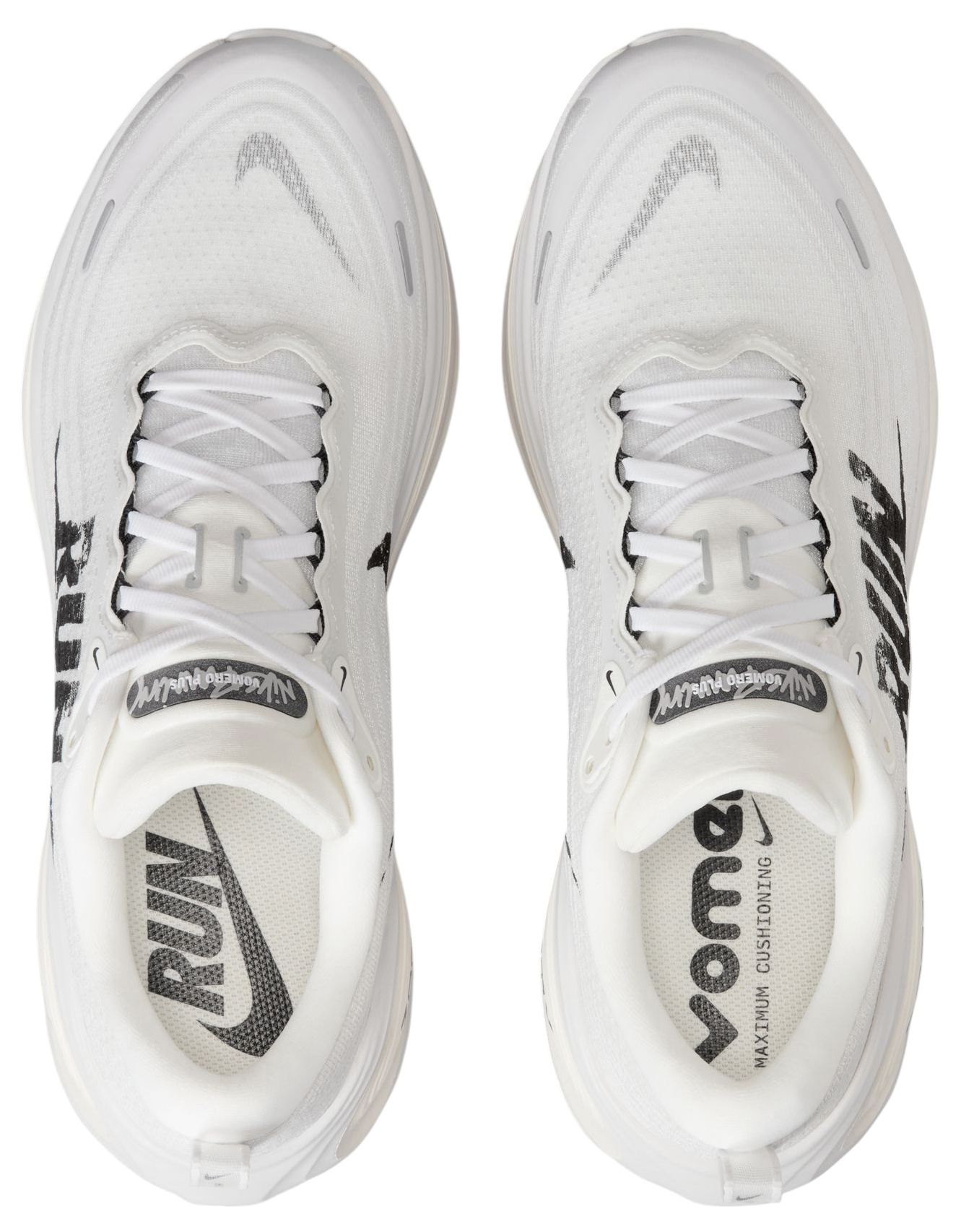 Nike Men's Vomero Plus Running Shoes product image