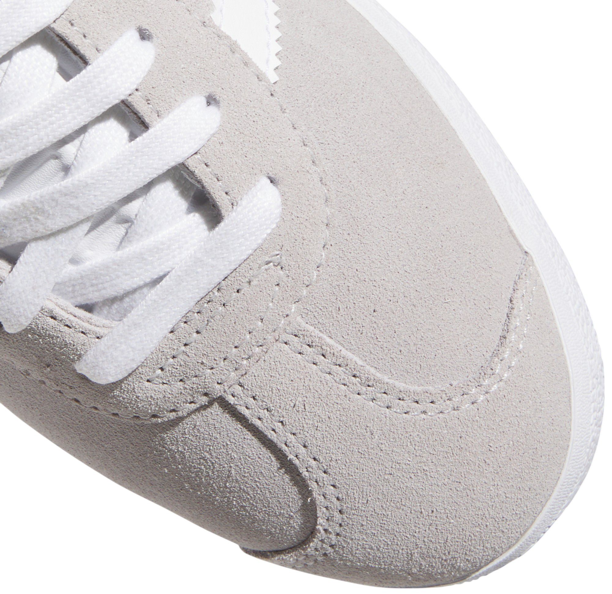 adidas Originals Men's Gazelle Spikeless Golf Shoes product image
