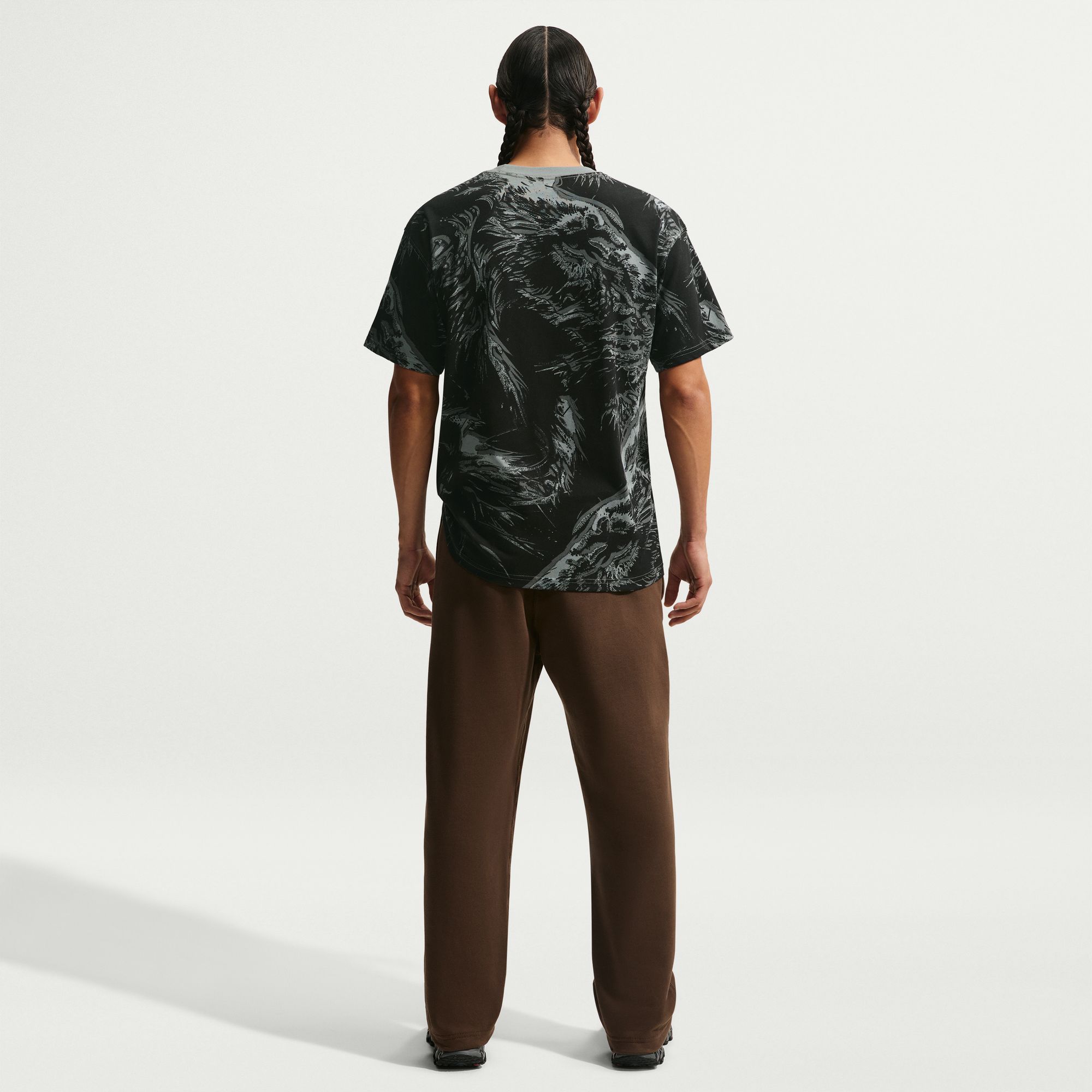 Nike Adult England 2026 T-Shirt product image