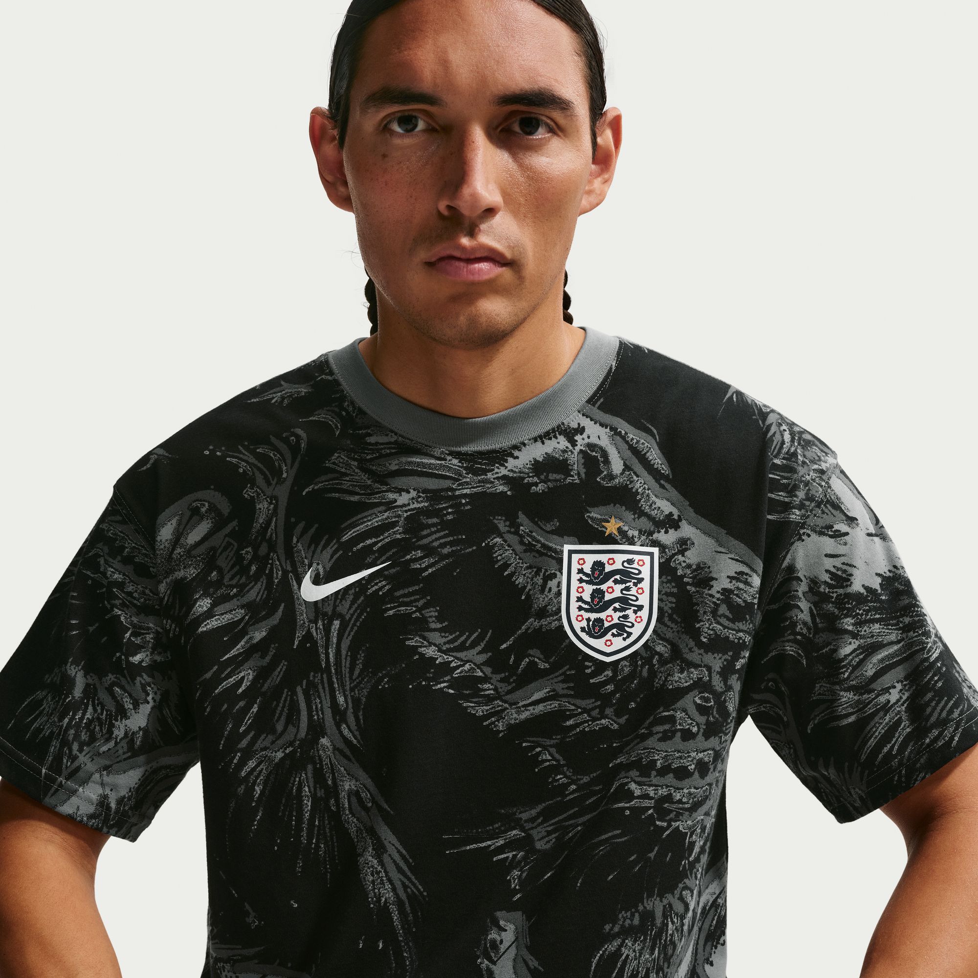Nike Adult England 2026 T-Shirt product image