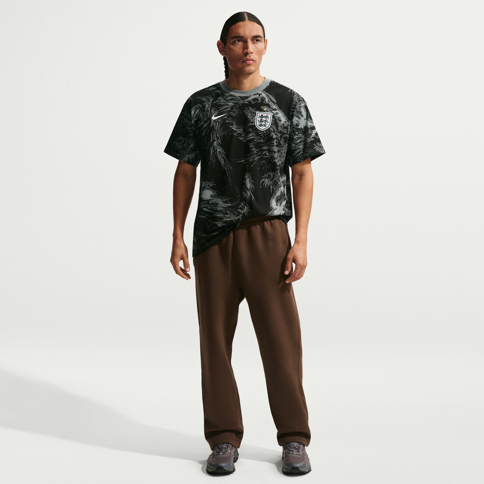 Nike Adult England 2026 T-Shirt product image