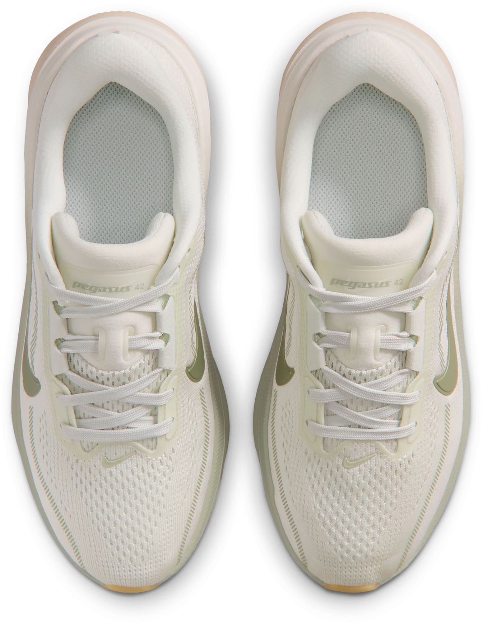 Nike Kids' Grade School Pegasus 42 Running Shoes product image