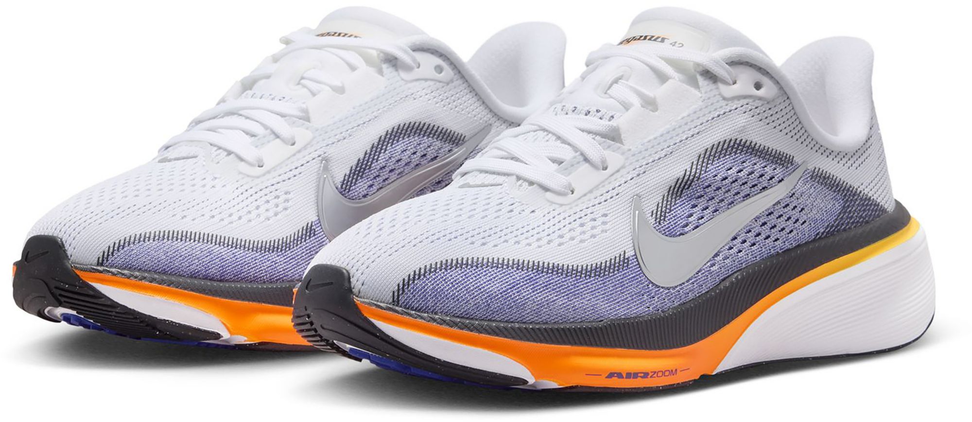 Nike Kids' Grade School Pegasus 42 Running Shoes product image