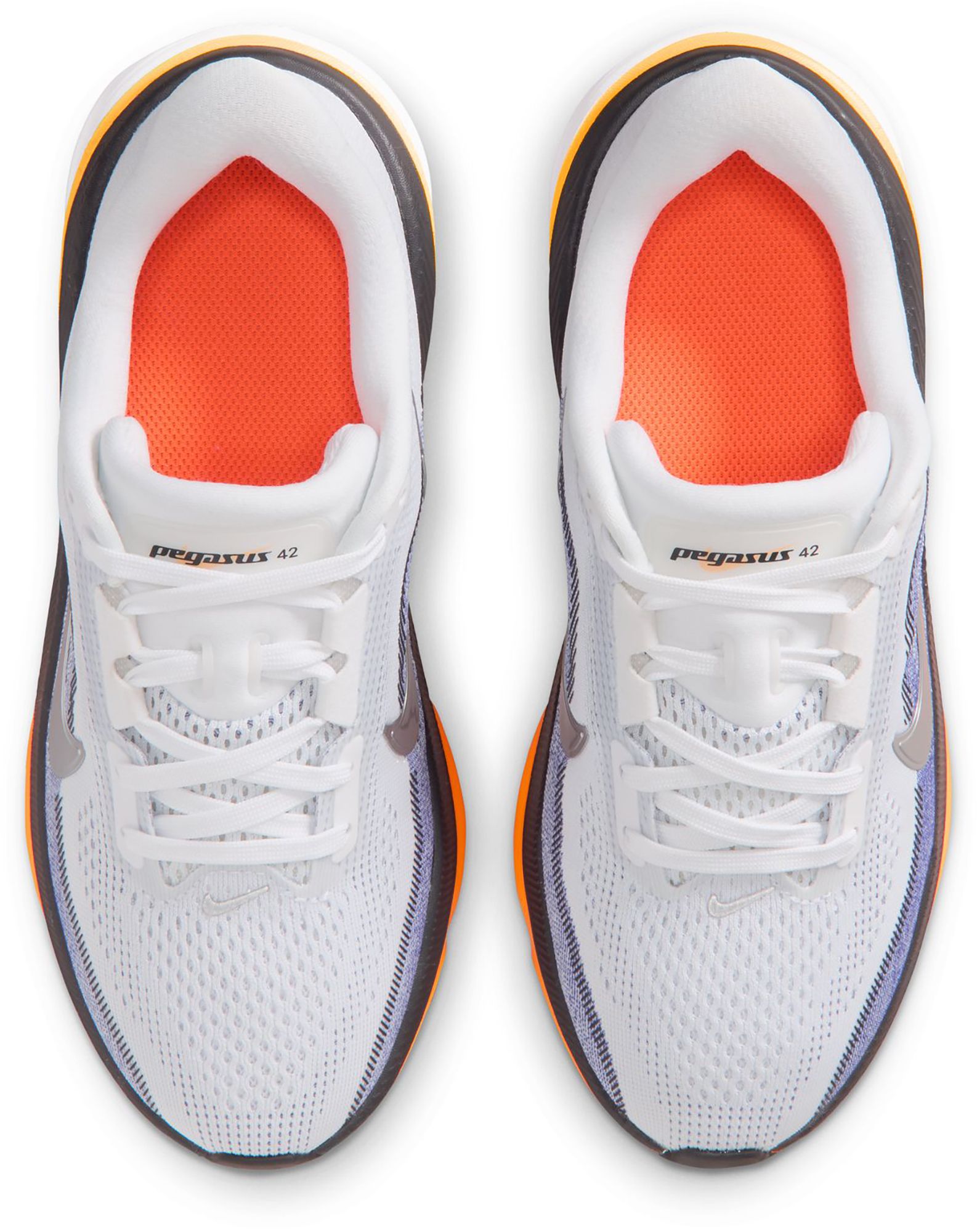 Nike Kids' Grade School Pegasus 42 Running Shoes product image