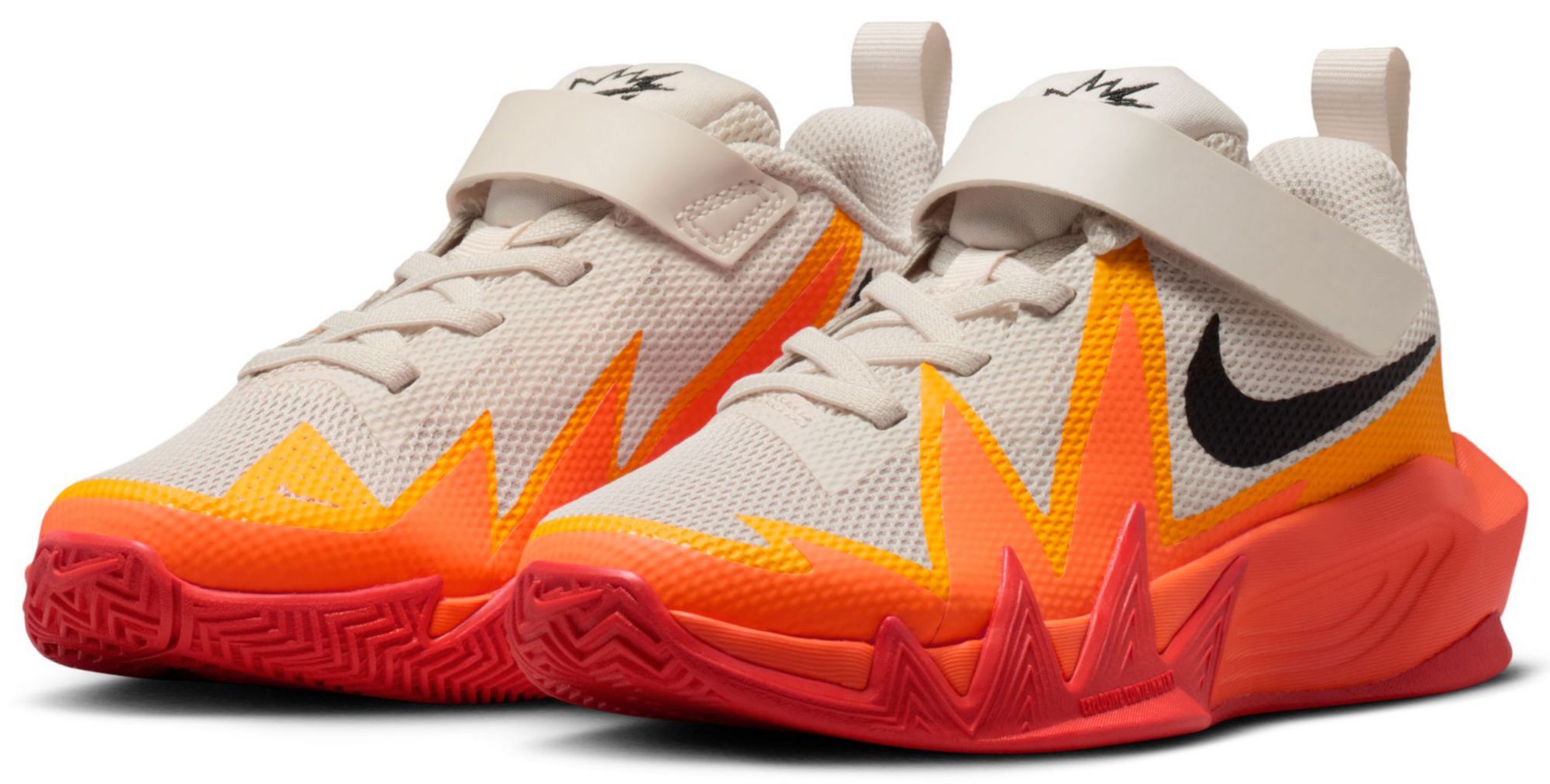 Nike Kids' Preschool S.T. Dynamite Shoes product image