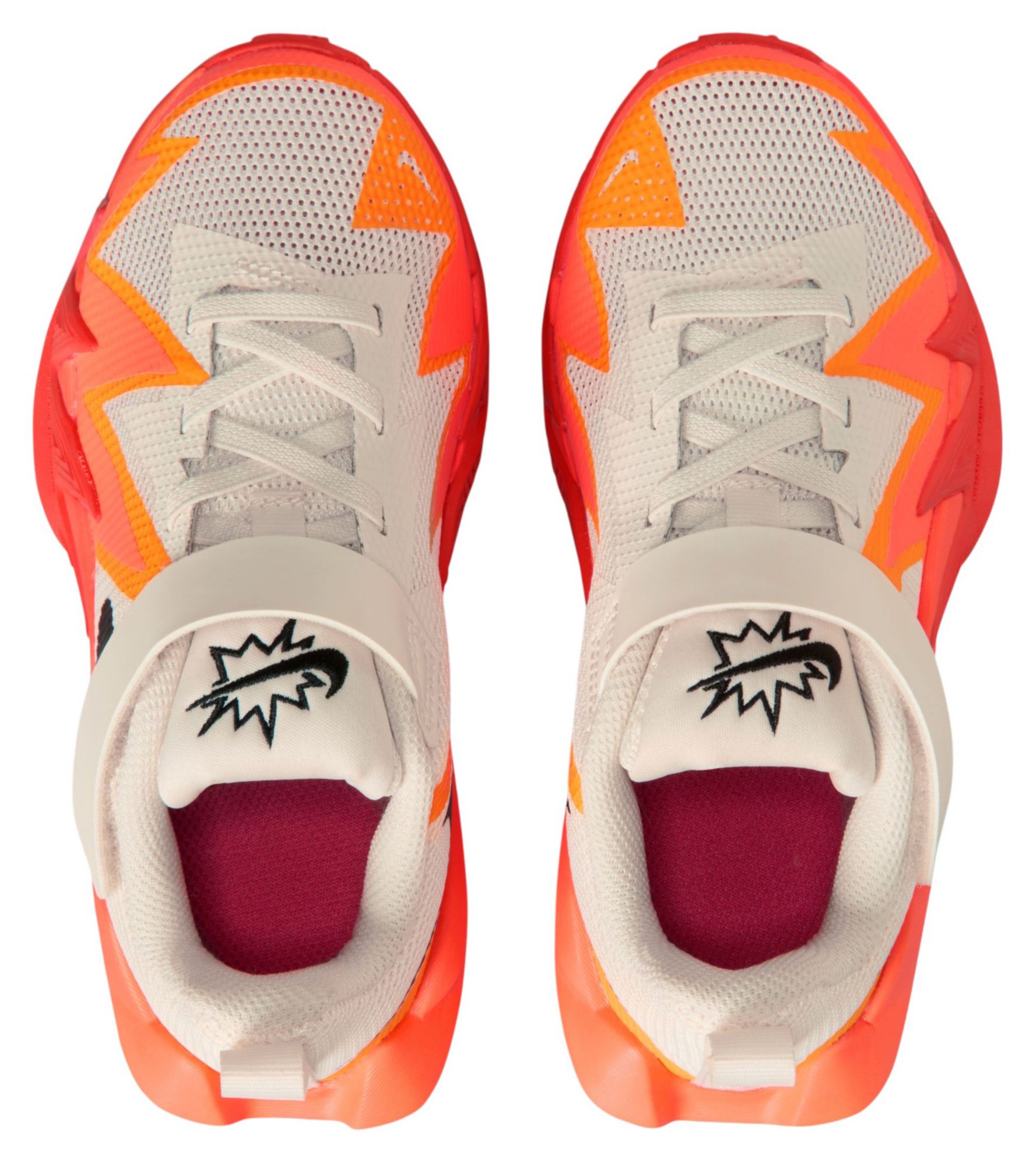 Nike Kids' Preschool S.T. Dynamite Shoes product image