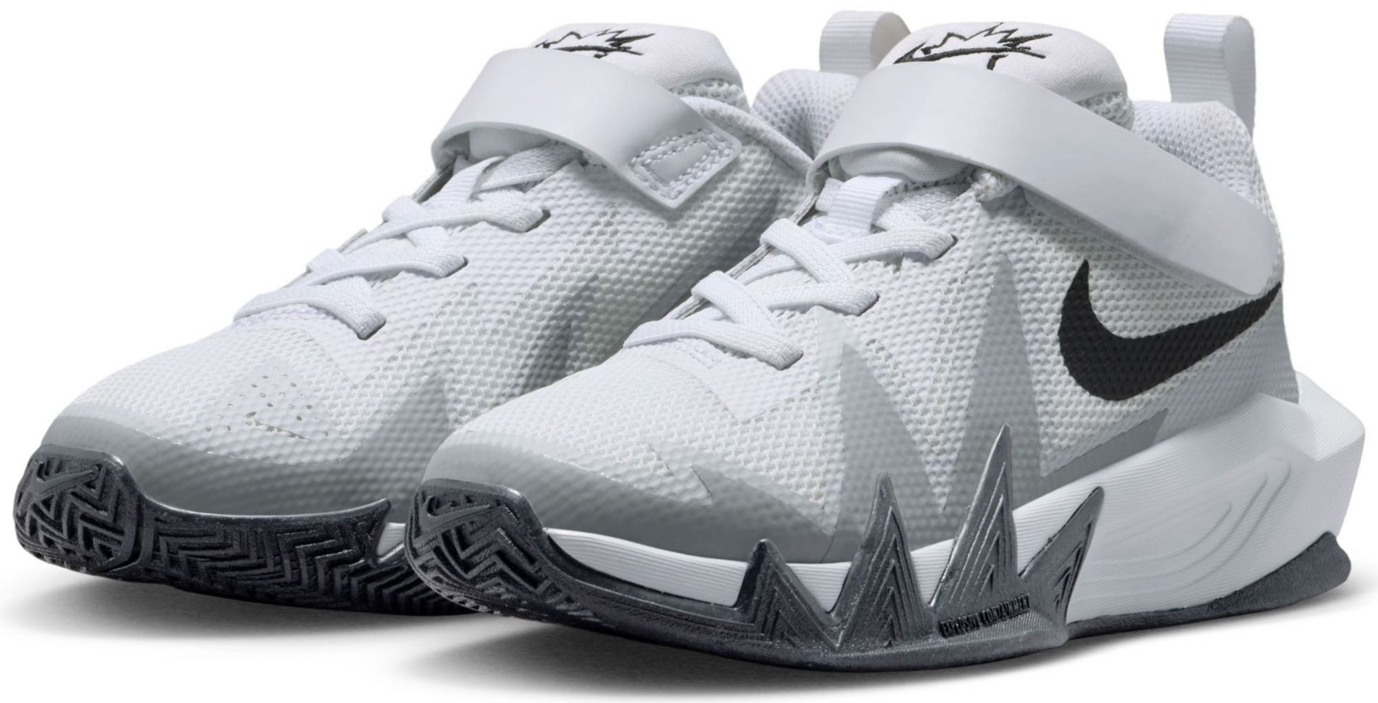 Nike Kids' Preschool S.T. Dynamite Shoes product image