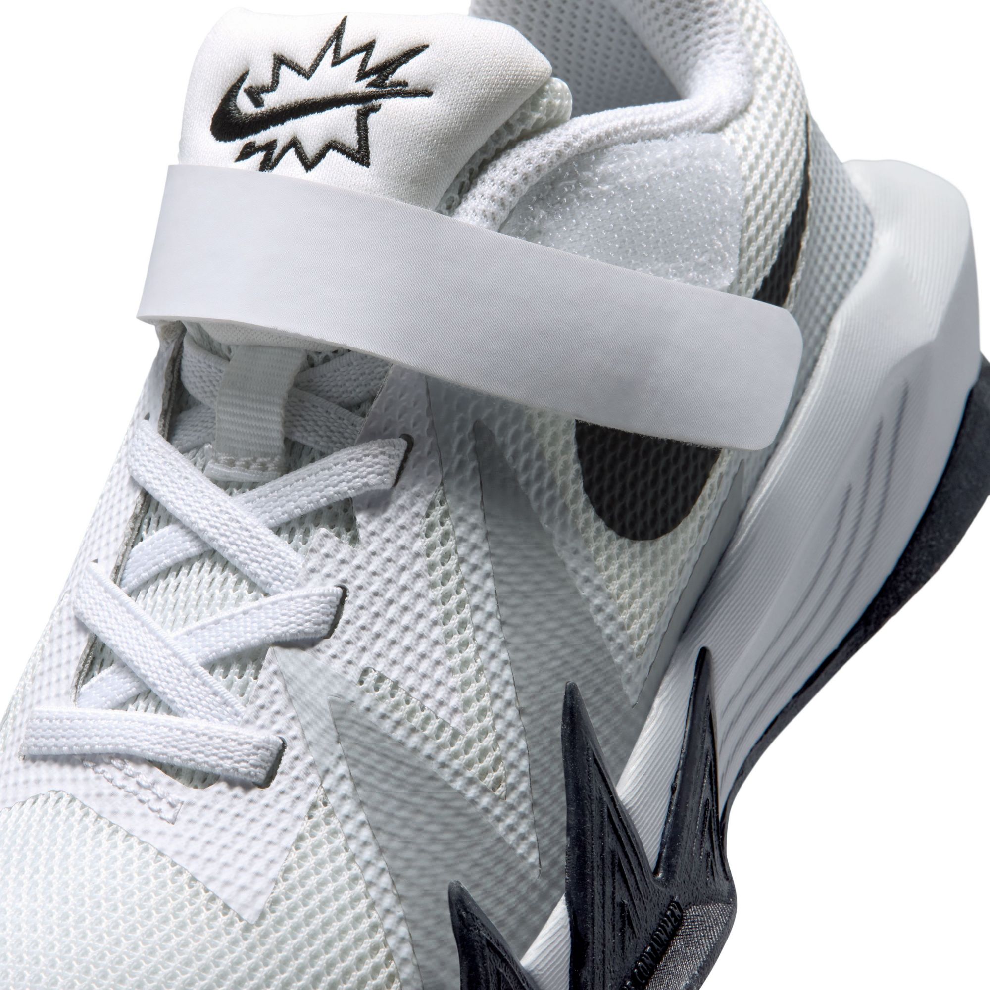 Nike Kids' Preschool S.T. Dynamite Shoes product image