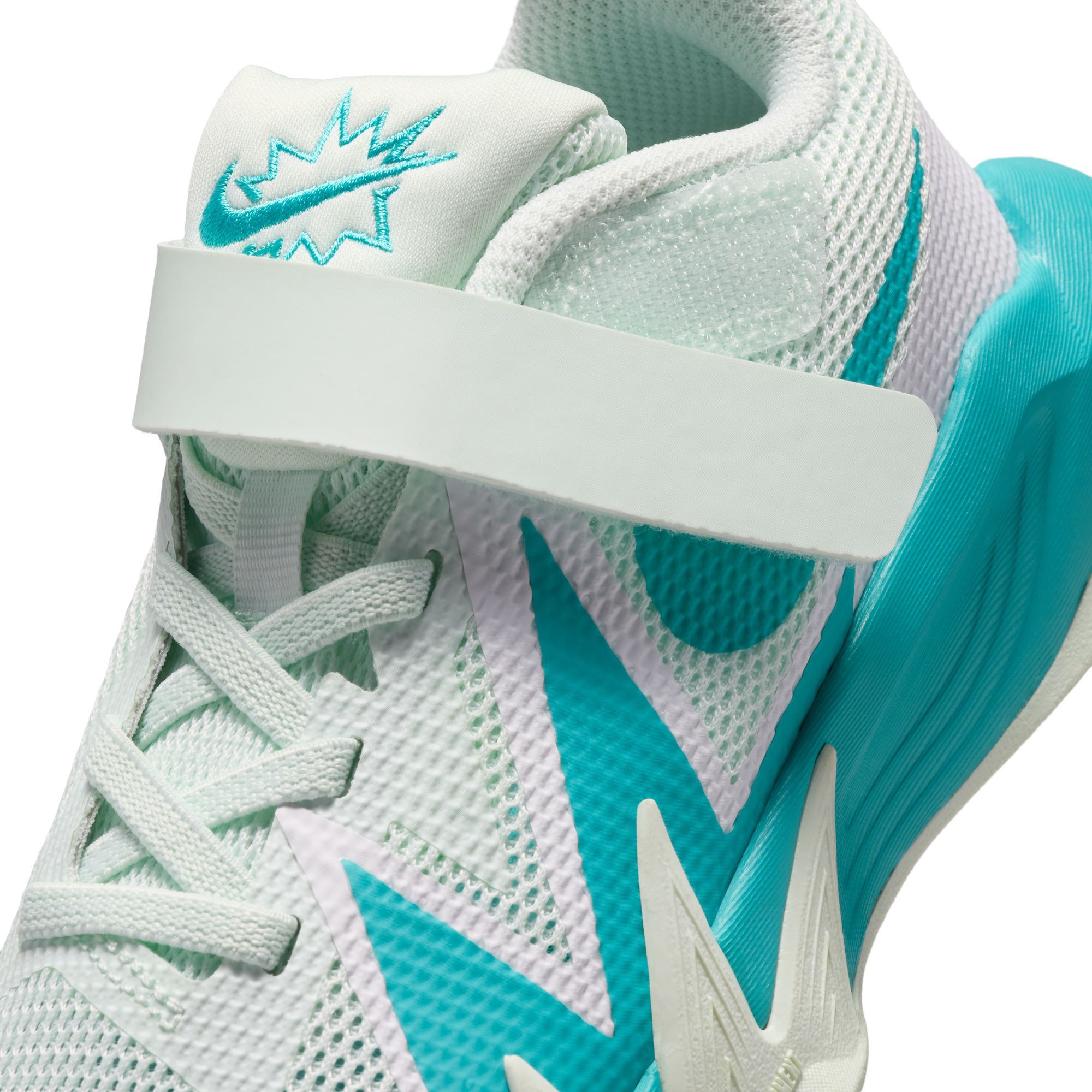 Nike Kids' Preschool S.T. Dynamite Shoes product image