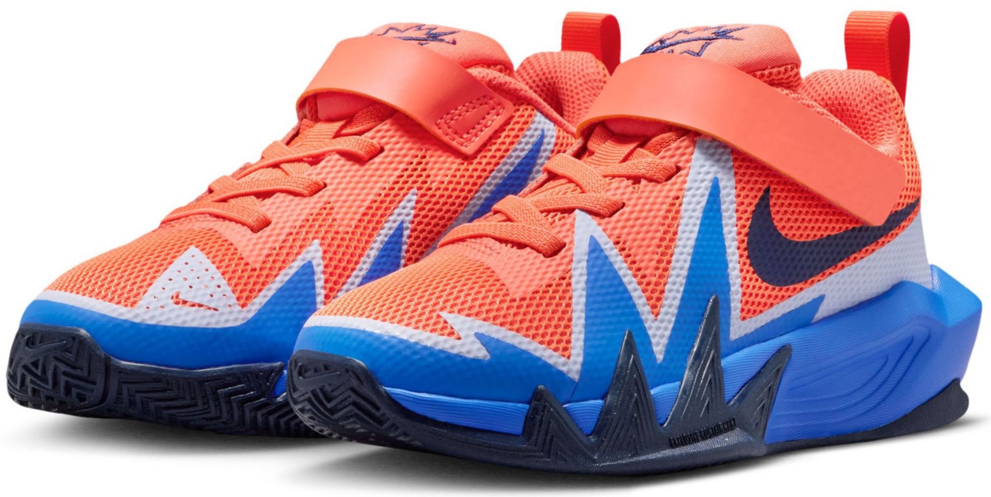 Nike Kids' Preschool S.T. Dynamite Shoes product image