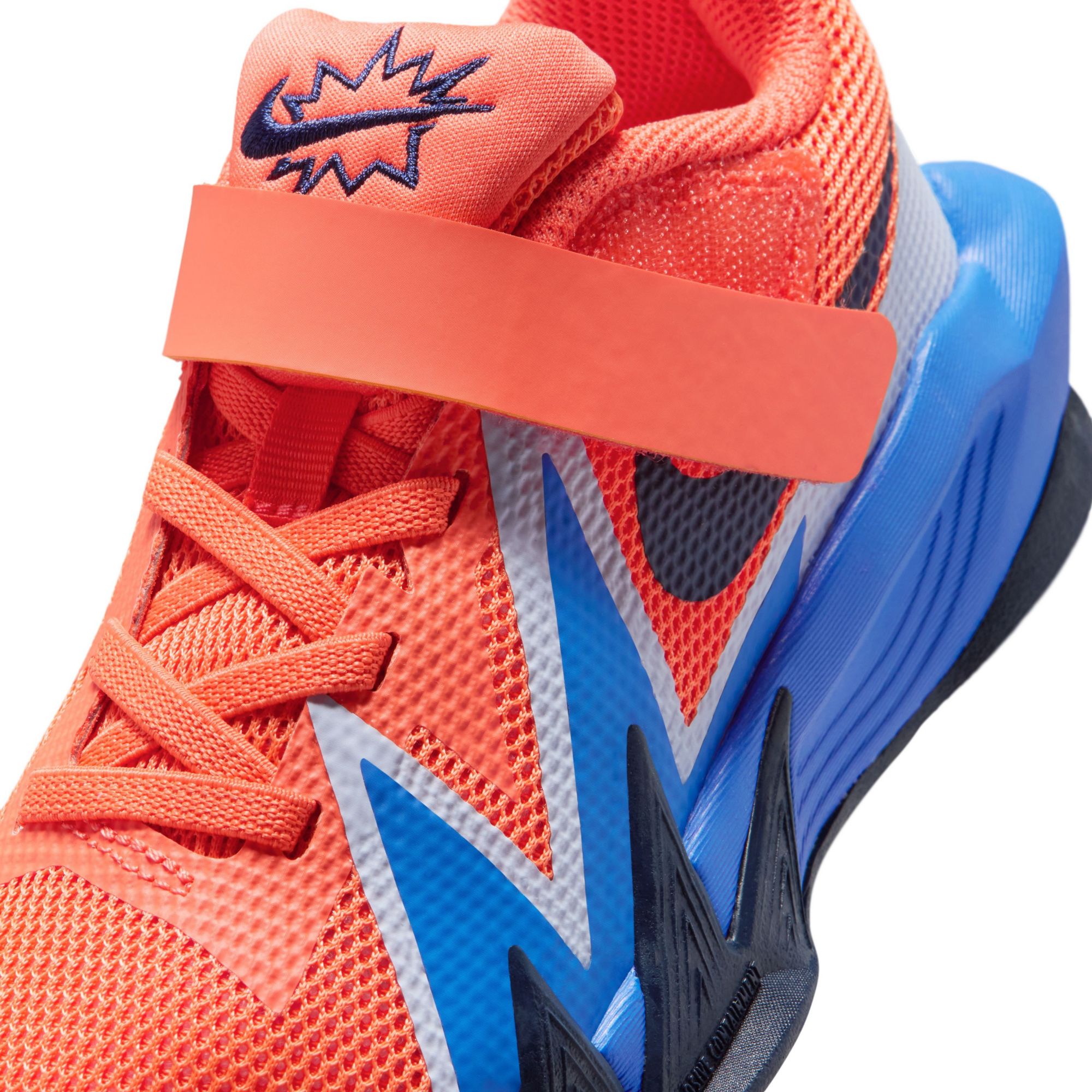 Nike Kids' Preschool S.T. Dynamite Shoes product image