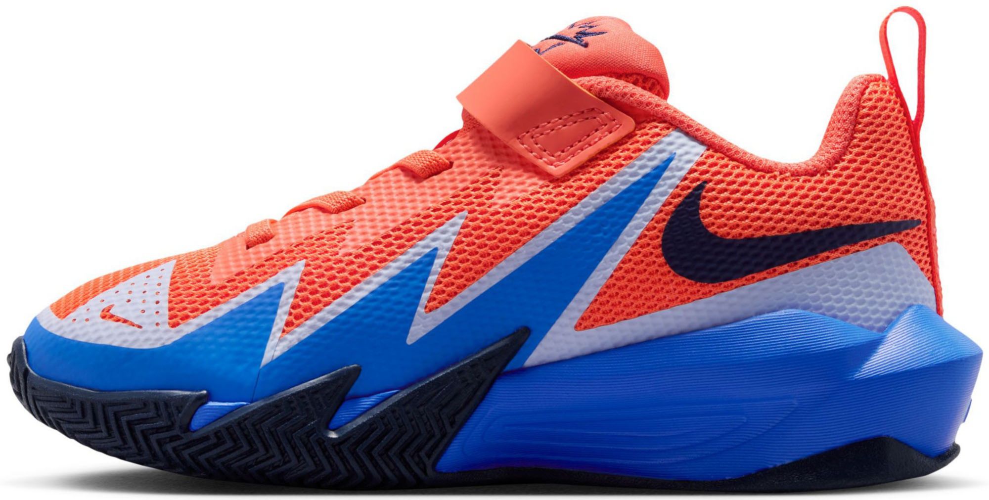 Nike Kids' Preschool S.T. Dynamite Shoes product image