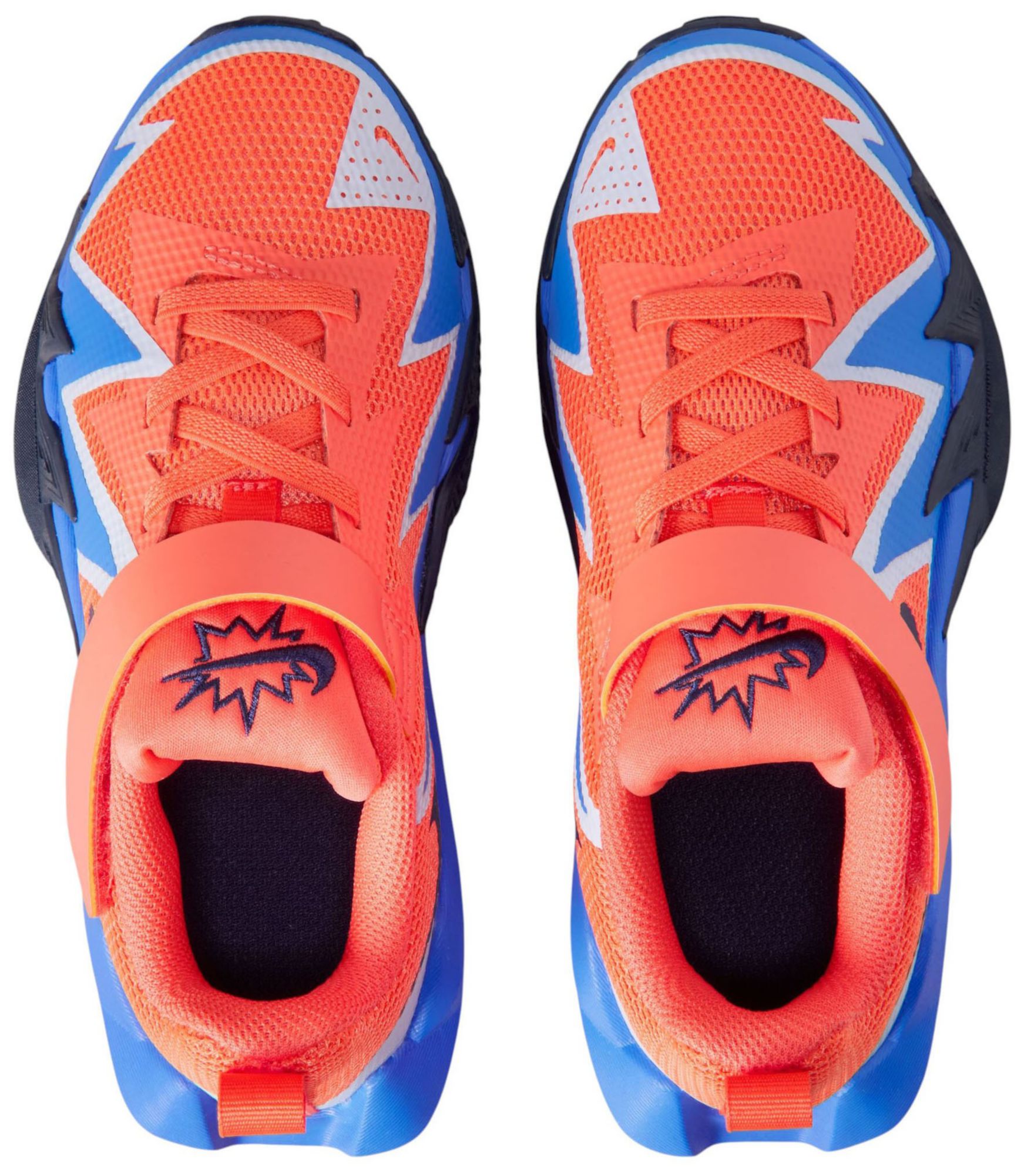 Nike Kids' Preschool S.T. Dynamite Shoes product image