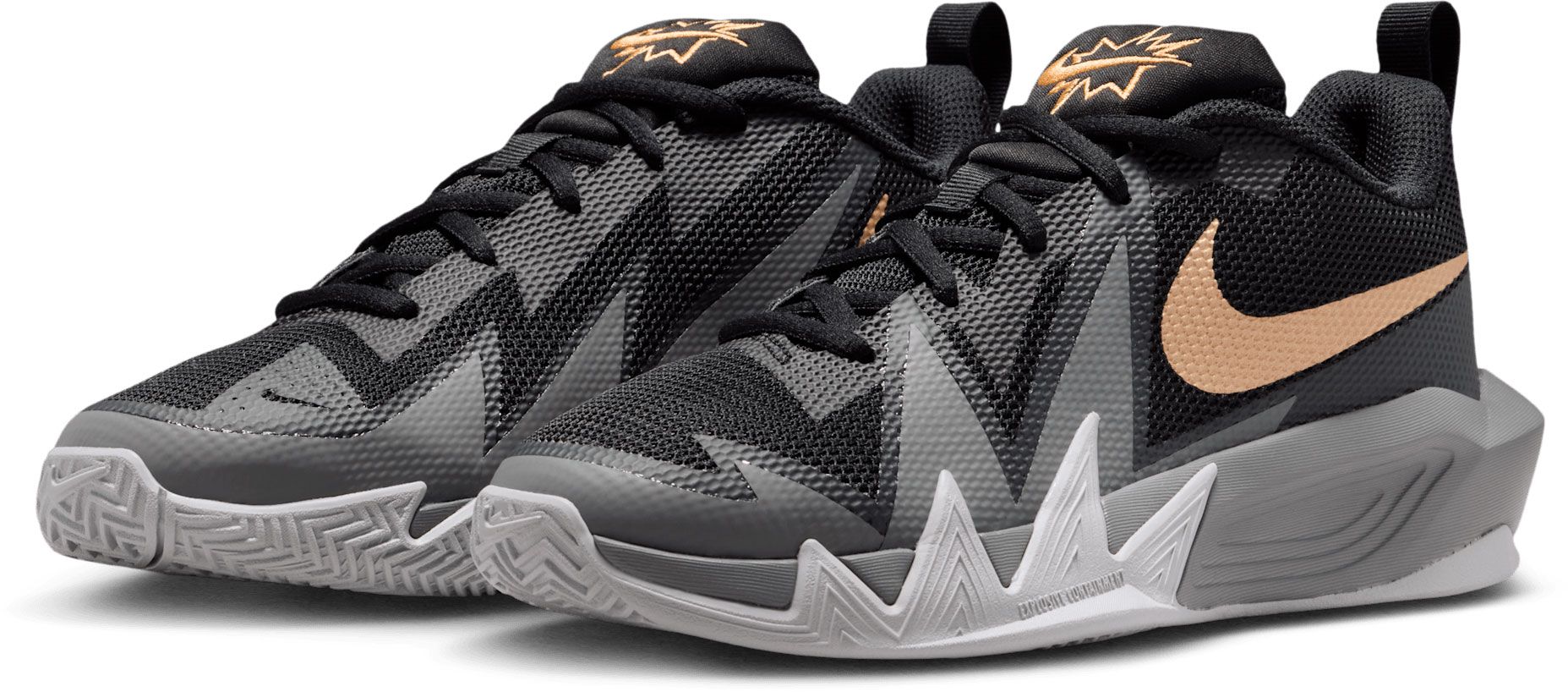 Nike Kids' Grade School S.T. Dynamite Shoes product image