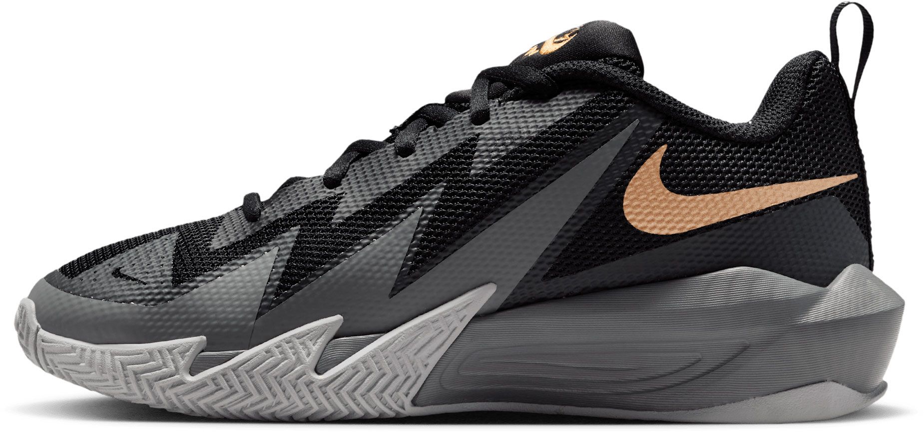 Nike Kids' Grade School S.T. Dynamite Shoes product image