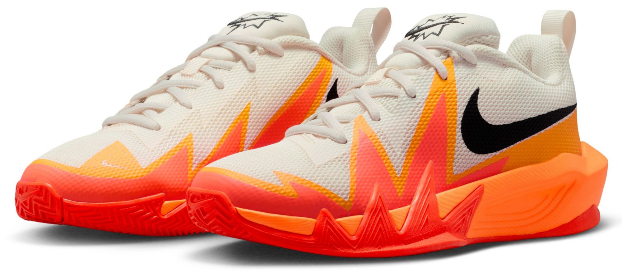 Nike Kids' Grade School S.T. Dynamite Shoes product image