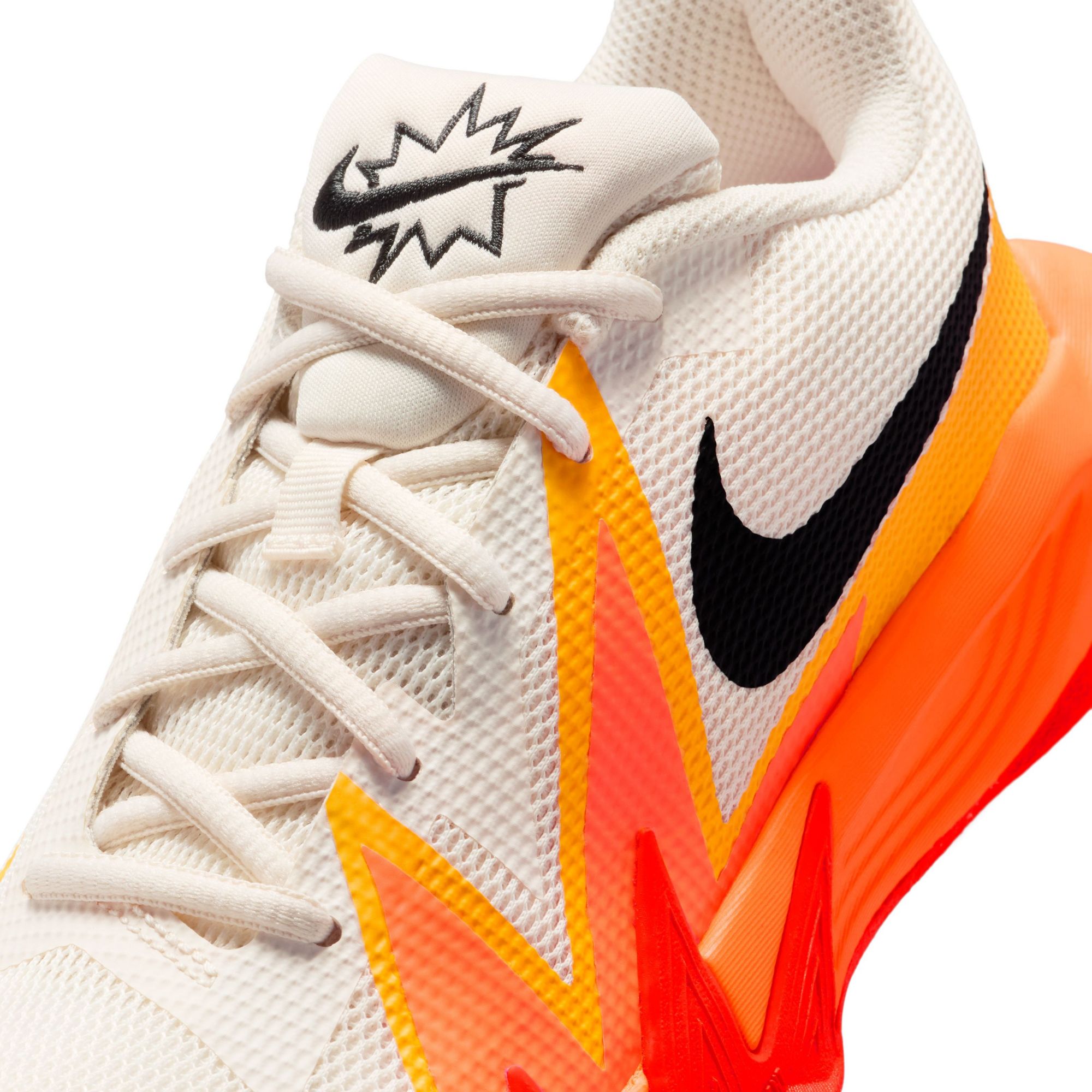 Nike Kids' Grade School S.T. Dynamite Shoes product image