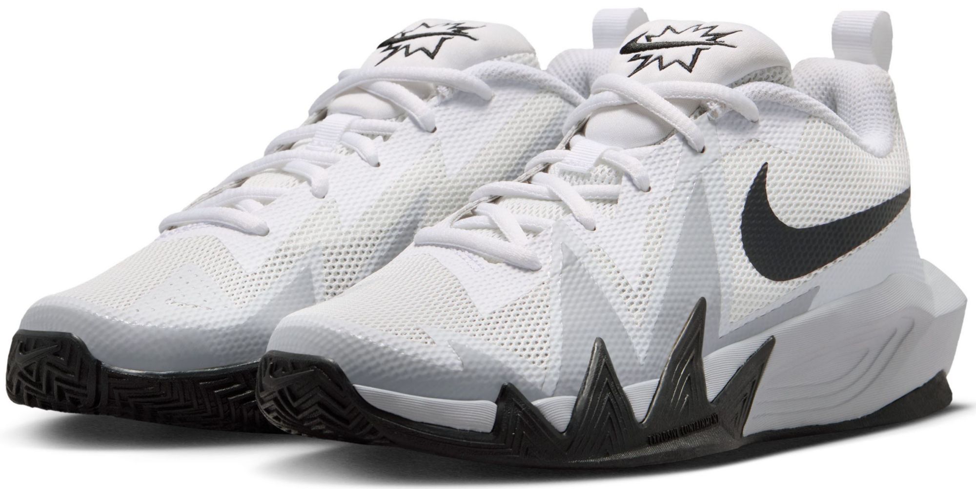 Nike Kids' Grade School S.T. Dynamite Shoes product image