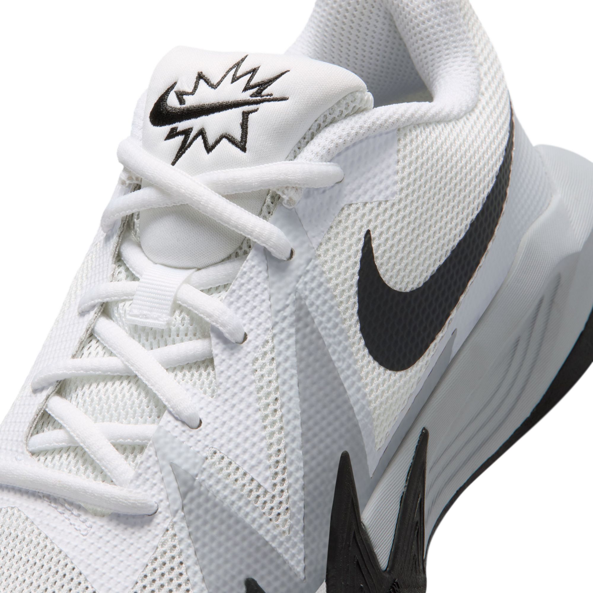 Nike Kids' Grade School S.T. Dynamite Shoes product image