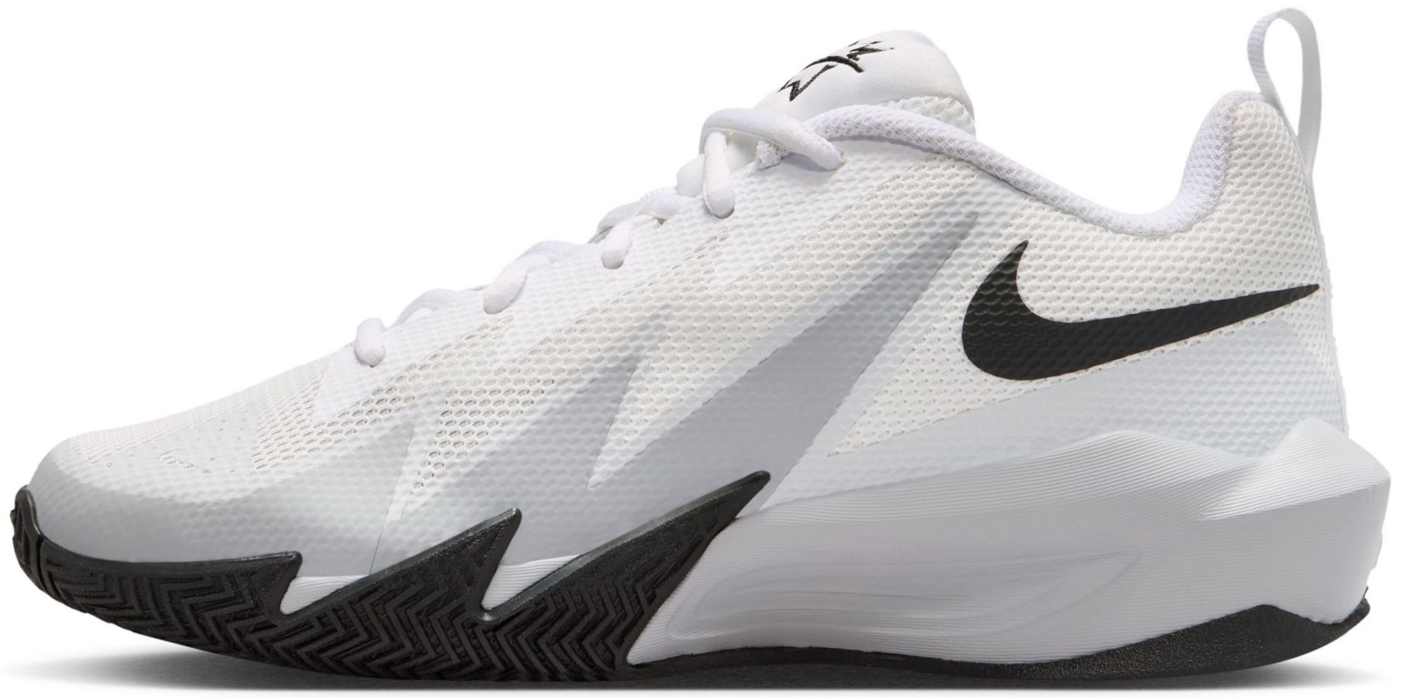 Nike Kids' Grade School S.T. Dynamite Shoes product image