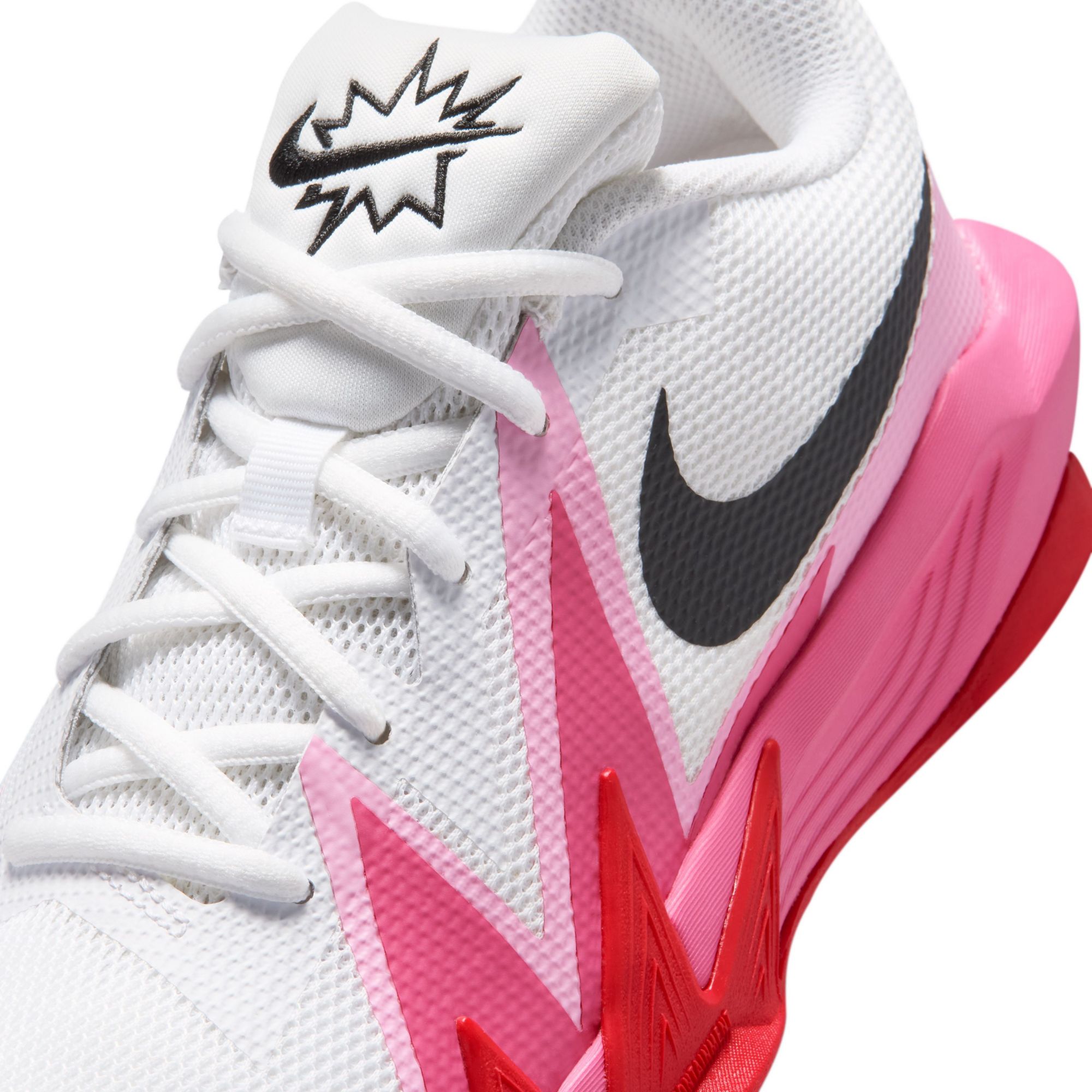 Nike Kids' Grade School S.T. Dynamite Shoes product image