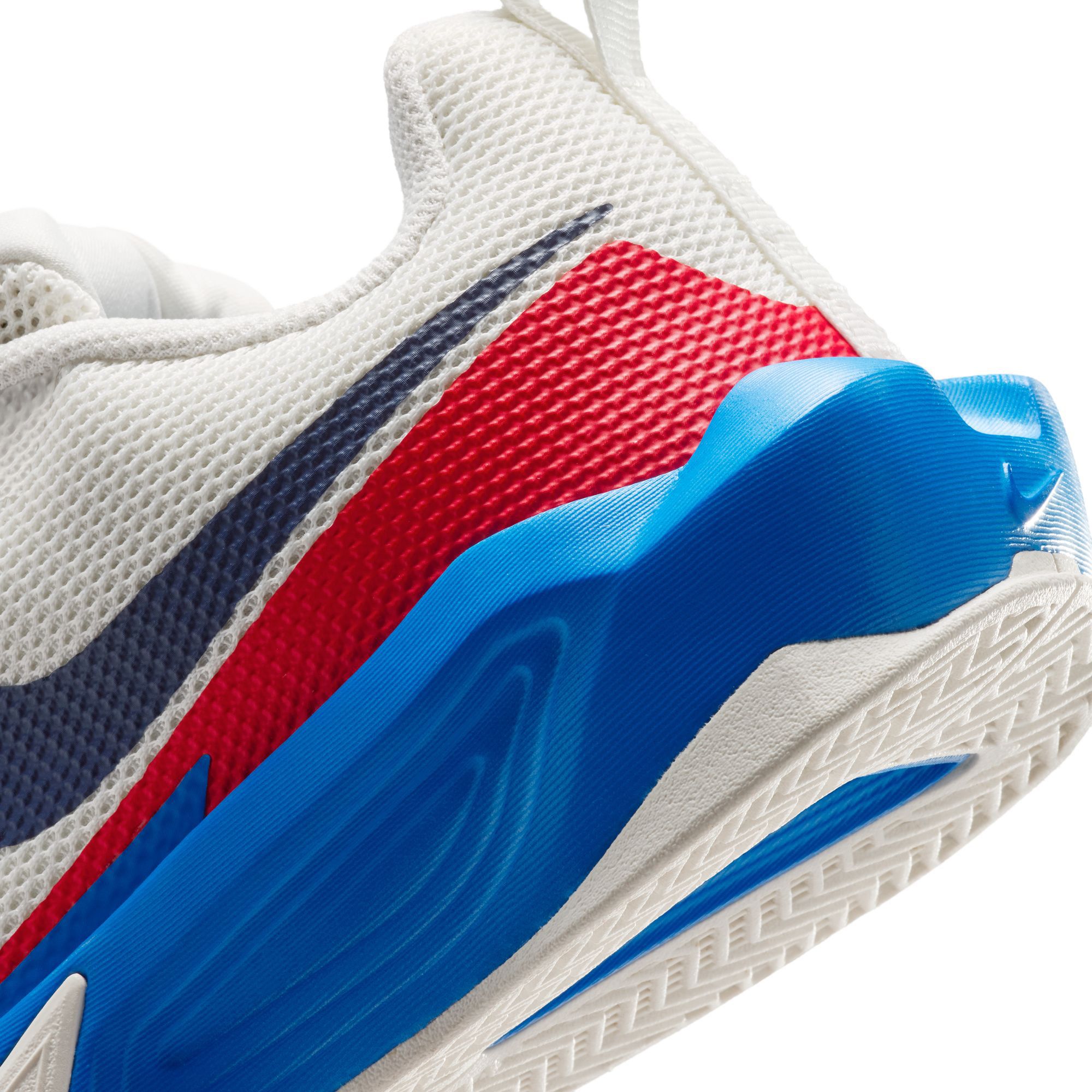 Nike Kids' Grade School S.T. Dynamite Shoes product image