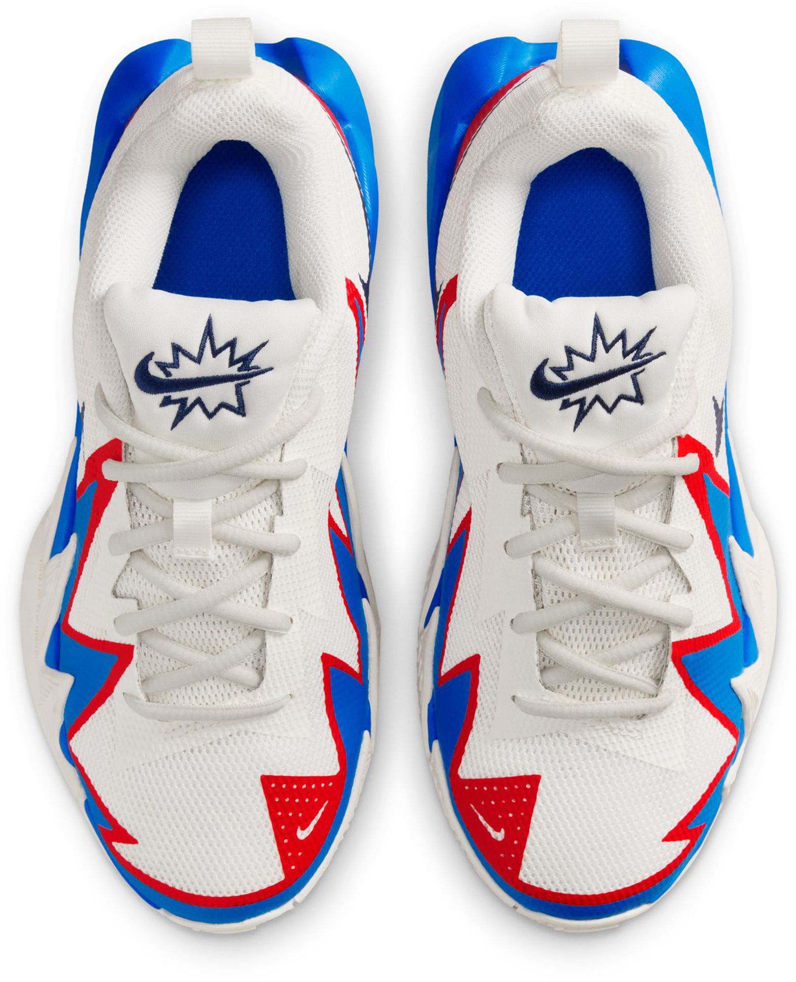 Nike Kids' Grade School S.T. Dynamite Shoes product image