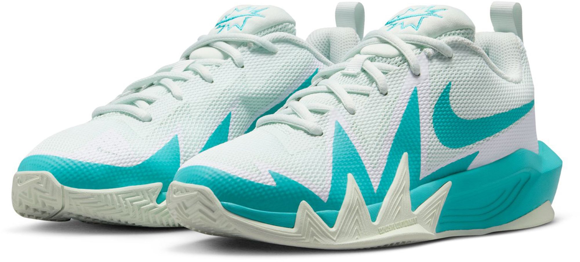 Nike Kids' Grade School S.T. Dynamite Shoes product image