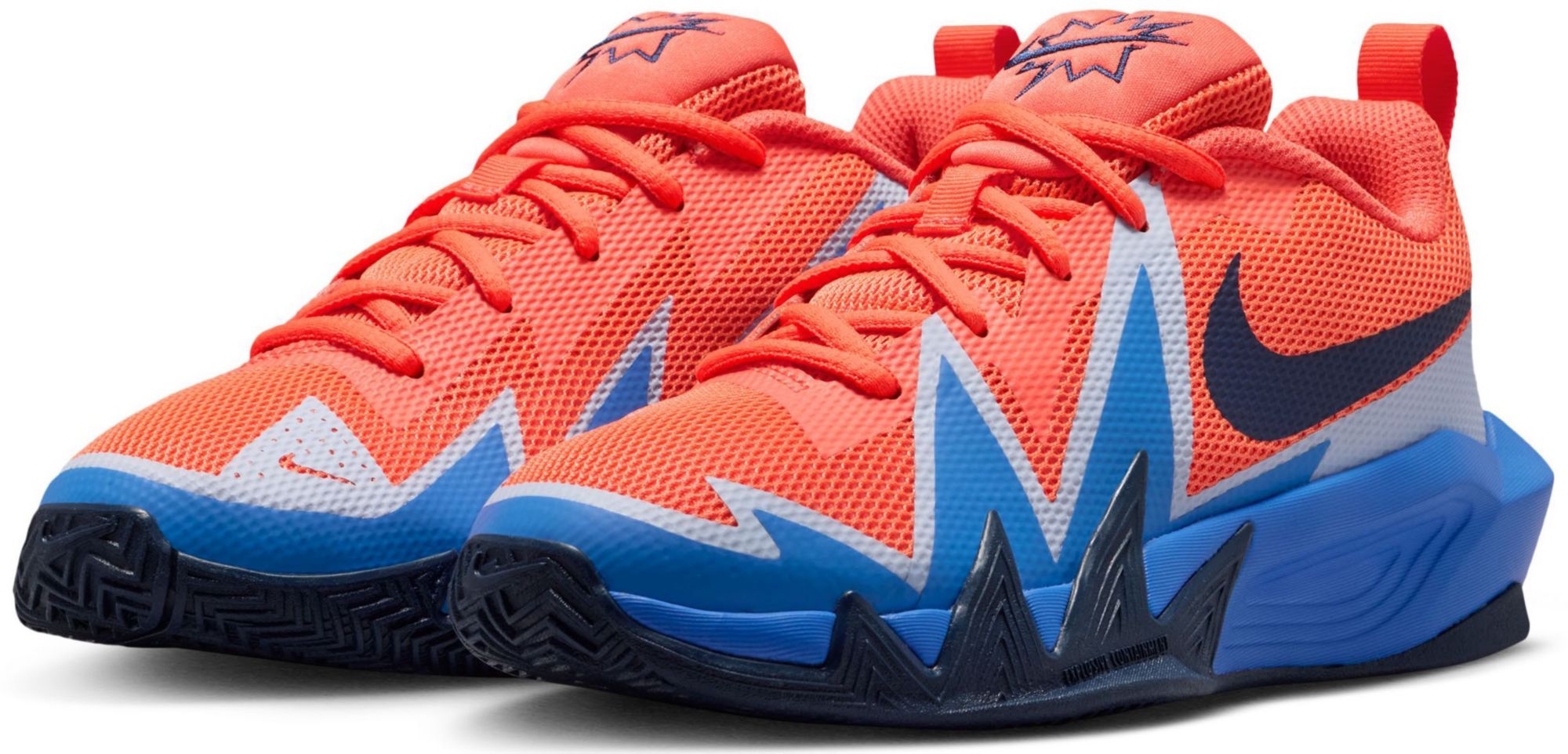 Nike Kids' Grade School S.T. Dynamite Shoes product image