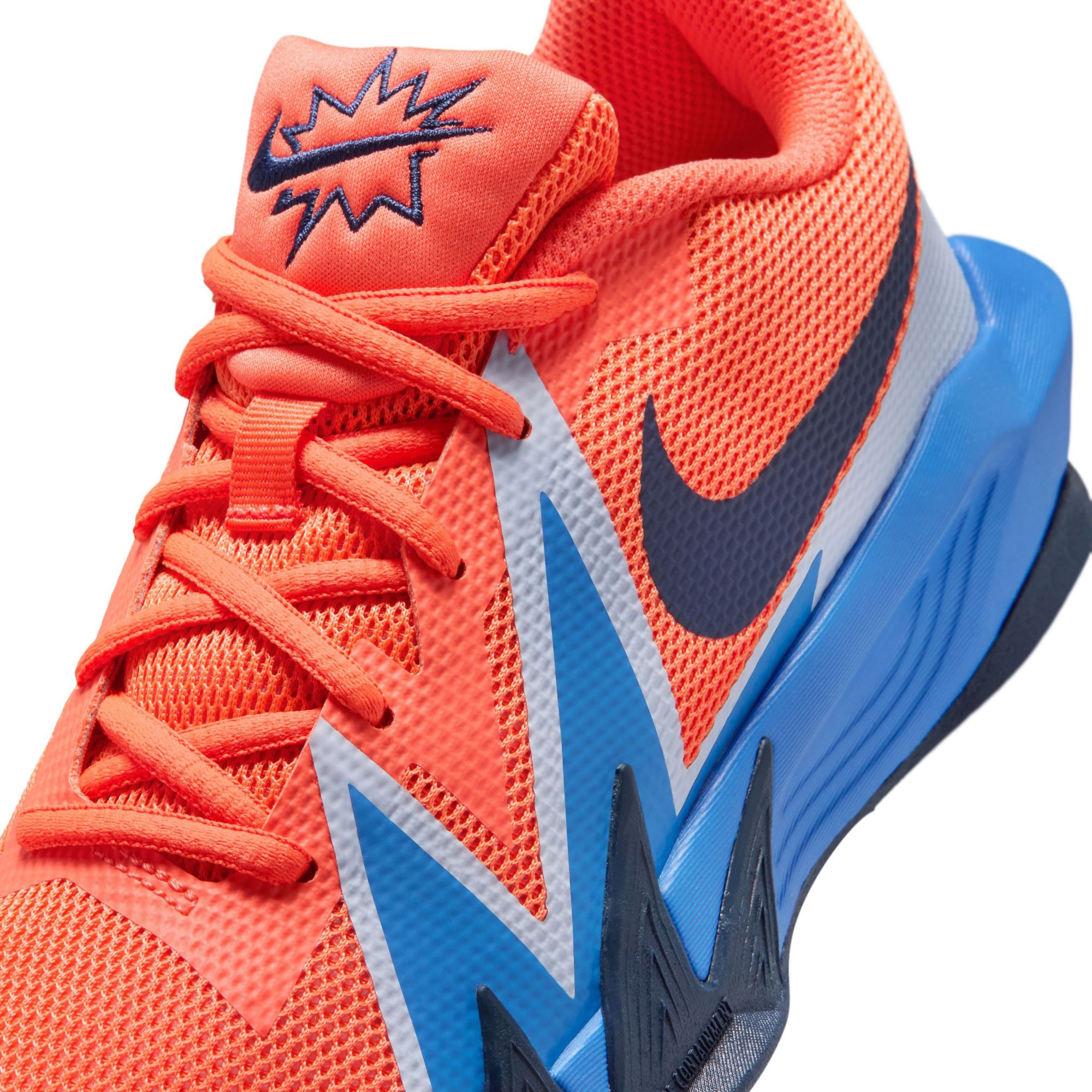 Nike Kids' Grade School S.T. Dynamite Shoes product image