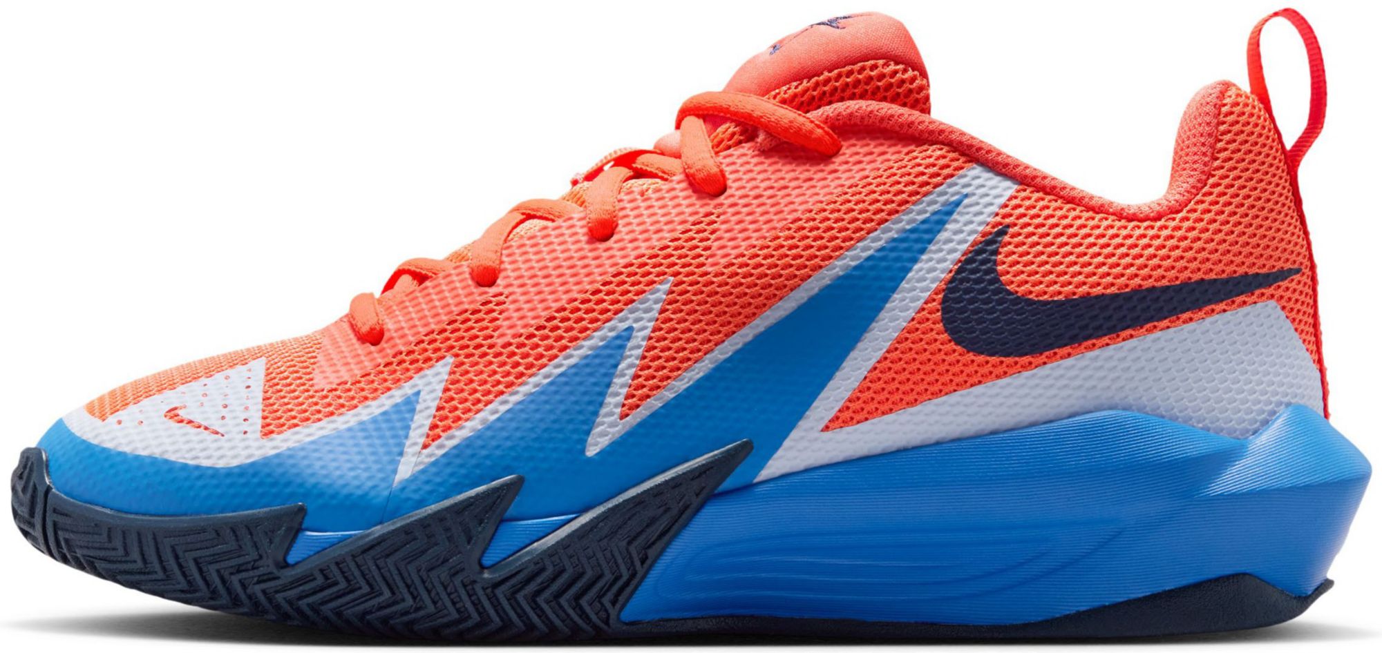 Nike Kids' Grade School S.T. Dynamite Shoes product image