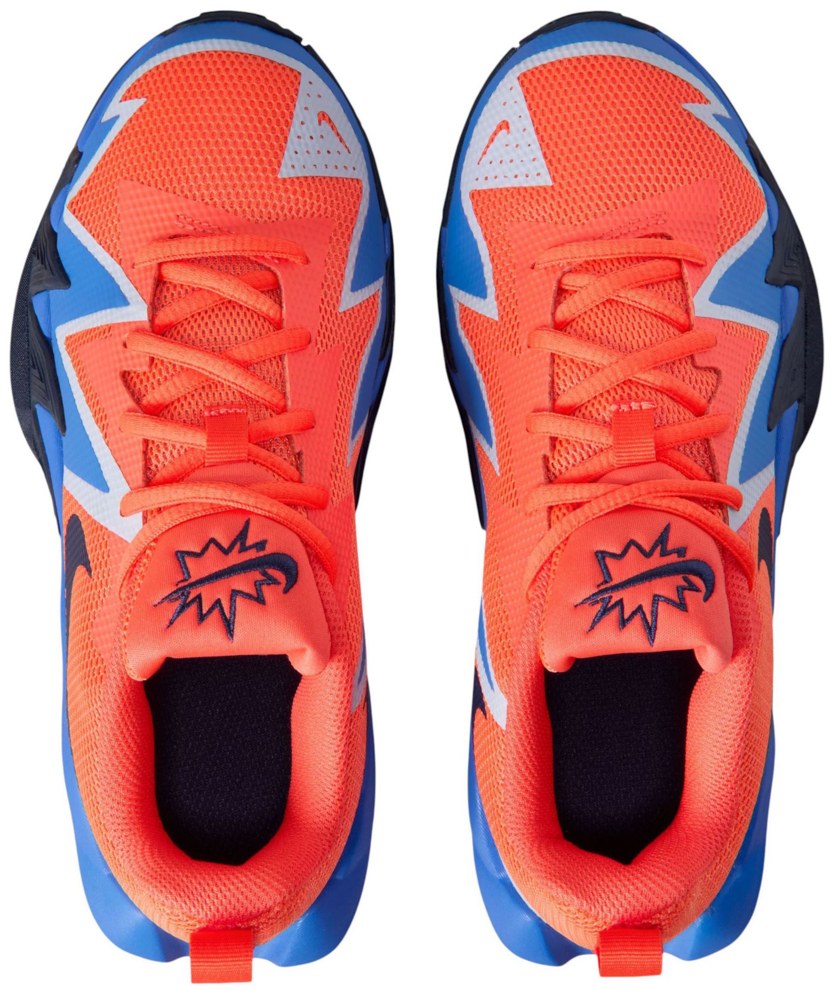 Nike Kids' Grade School S.T. Dynamite Shoes product image