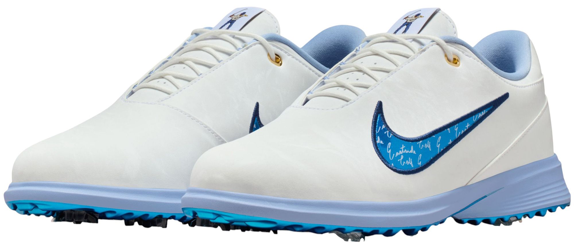 Eastside Golf x Nike Men's Victory Tour 4 NRG Golf Shoes product image