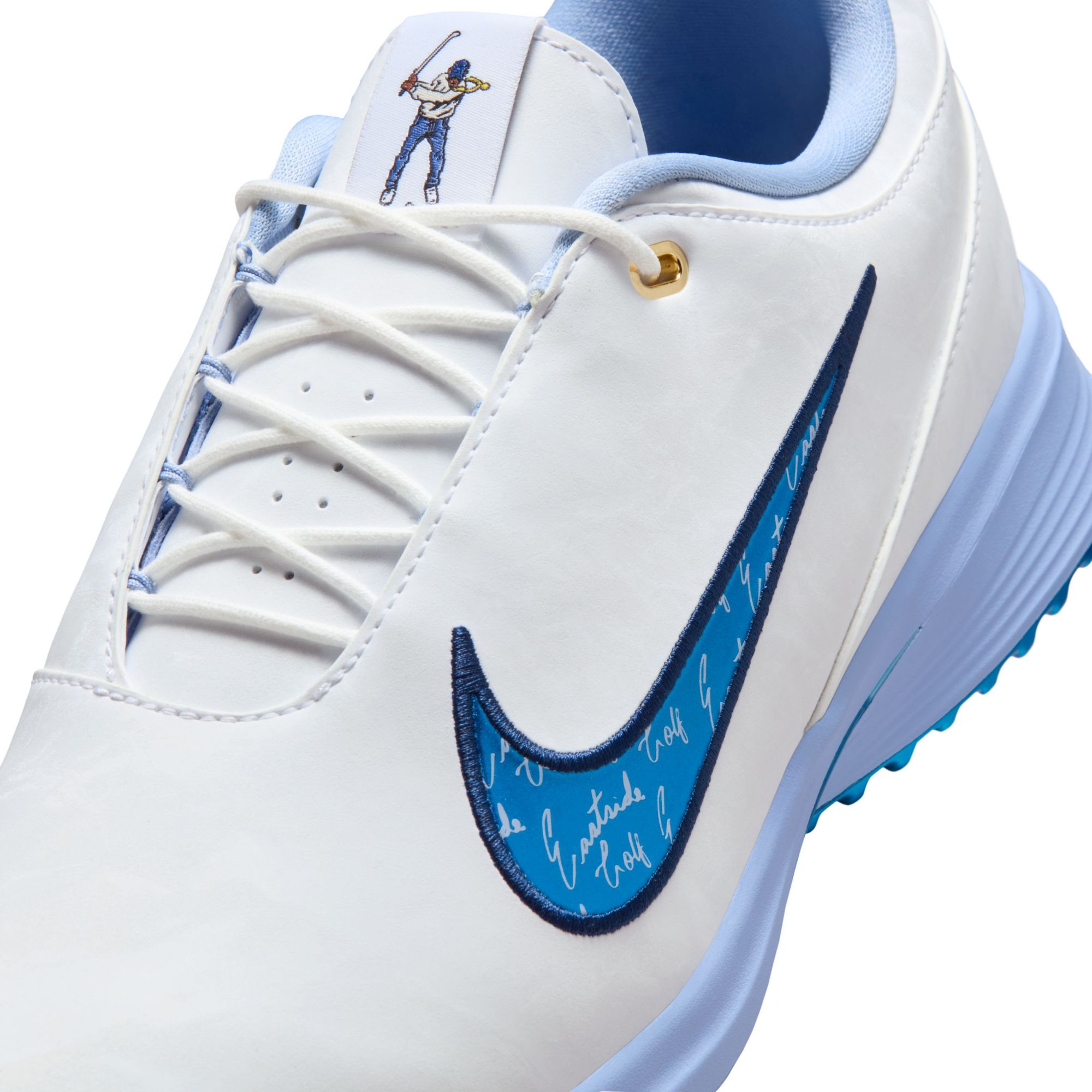 Eastside Golf x Nike Men's Victory Tour 4 NRG Golf Shoes product image