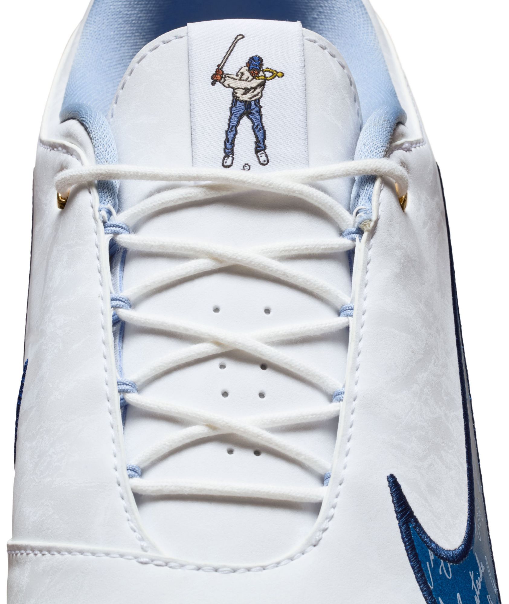 Eastside Golf x Nike Men's Victory Tour 4 NRG Golf Shoes product image