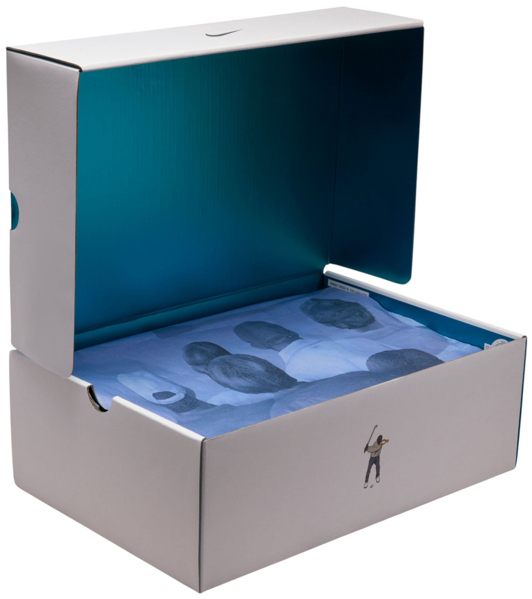 Eastside Golf x Nike Men's Victory Tour 4 NRG Golf Shoes product image