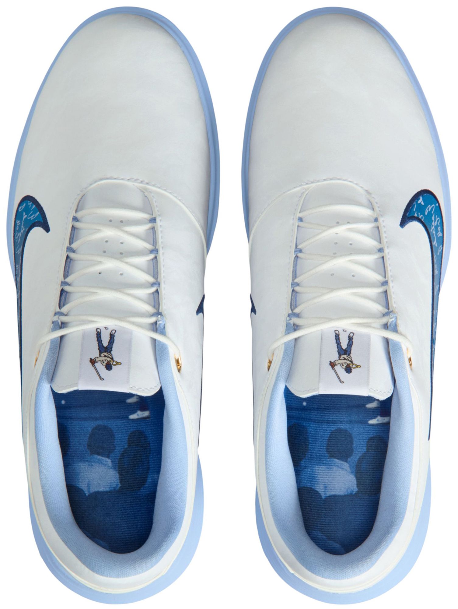 Eastside Golf x Nike Men's Victory Tour 4 NRG Golf Shoes product image