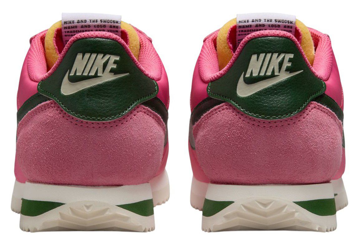 Nike Women's Cortez Shoes product image