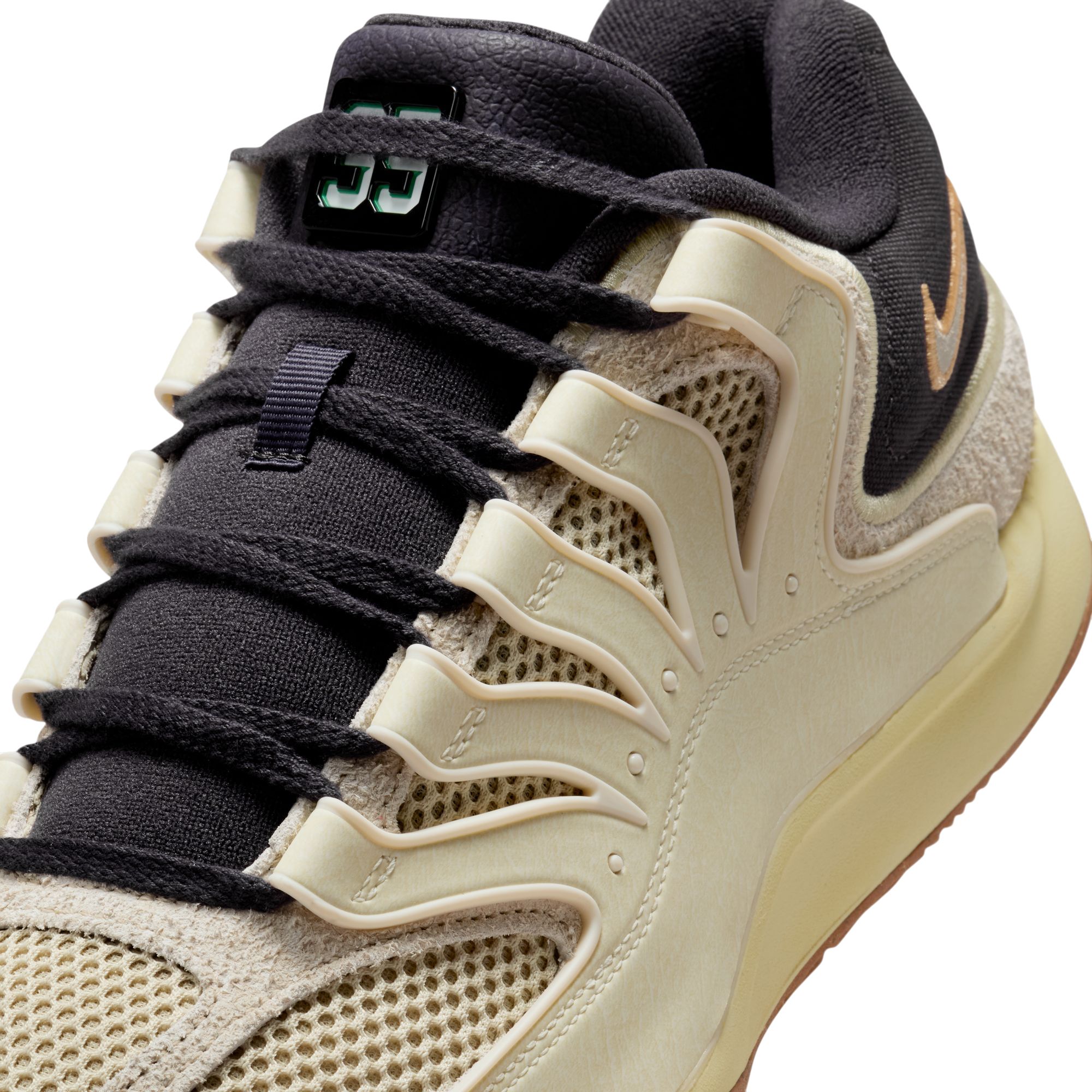 Nike KD18 Basketball Shoes product image