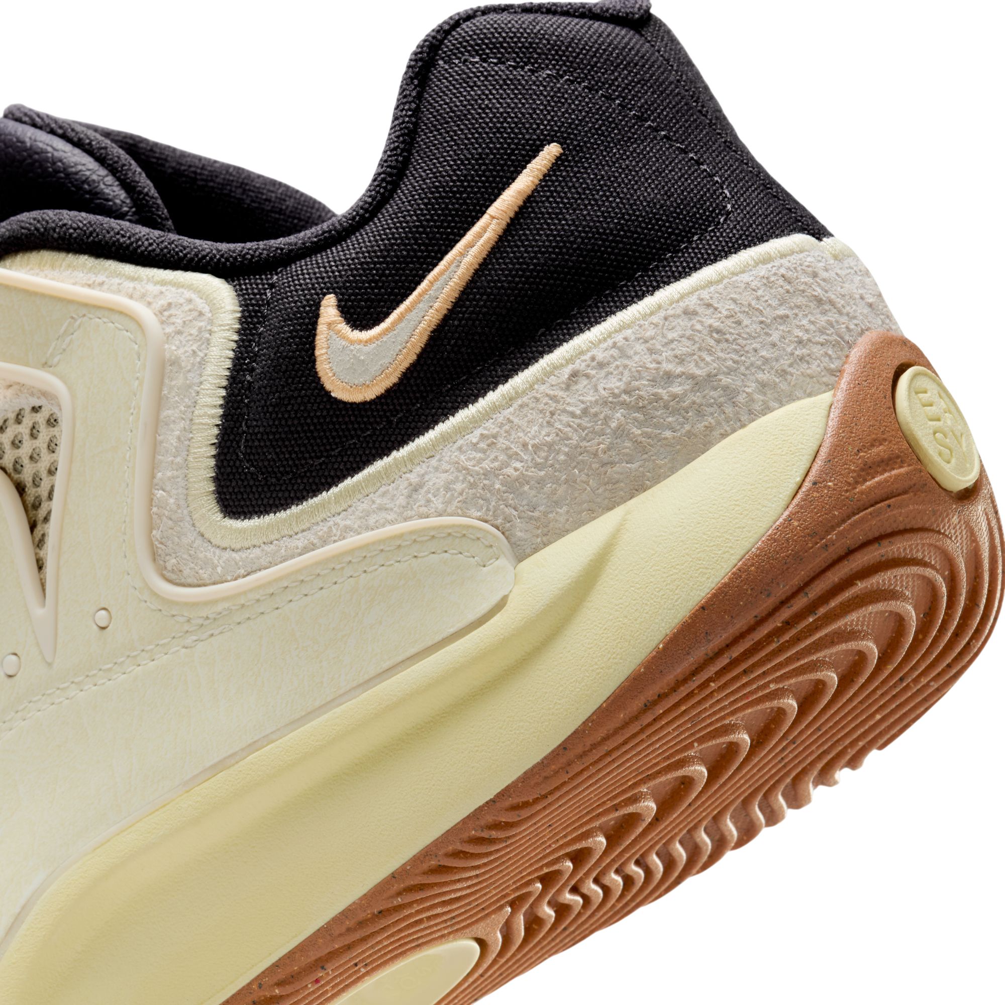 Nike KD18 Basketball Shoes product image