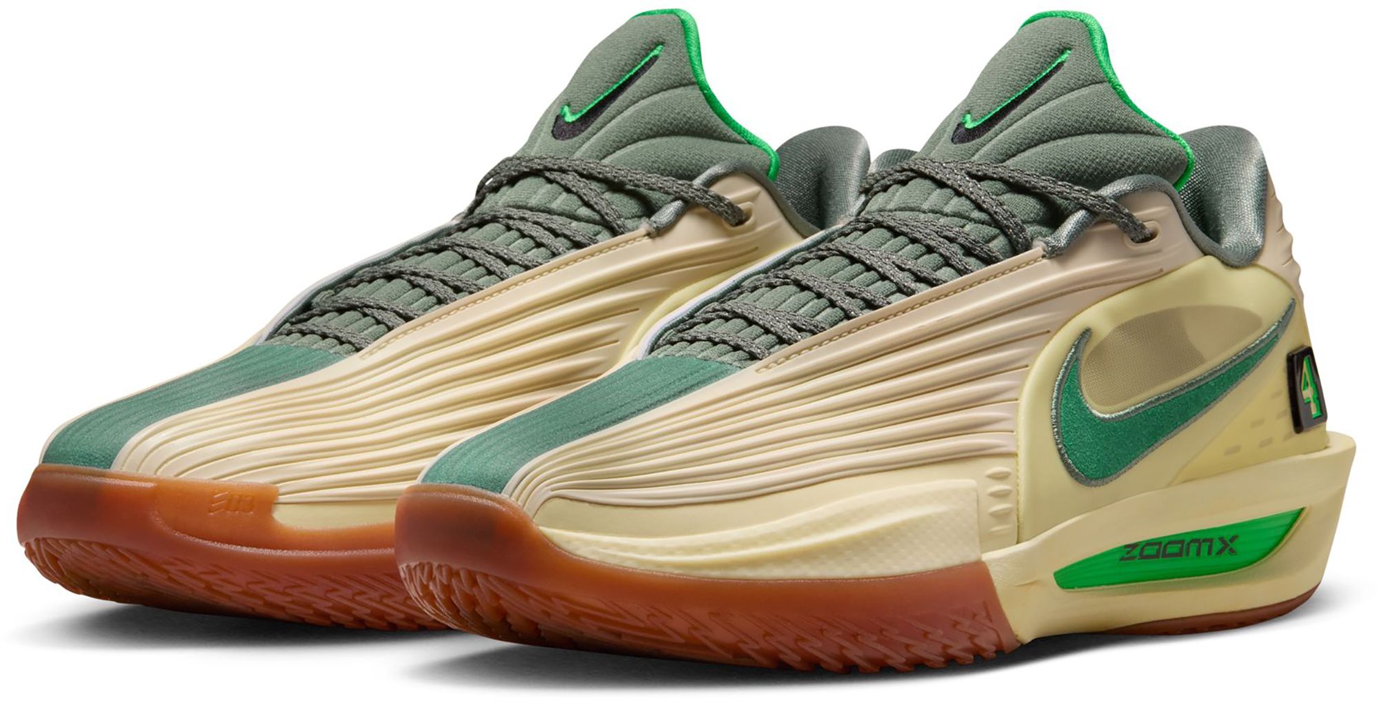 Nike G.T. Cut 3 Turbo Basketball Shoes product image