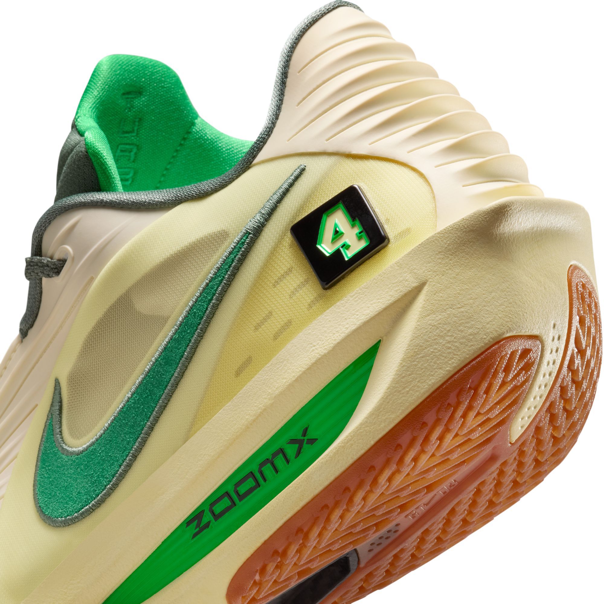 Nike G.T. Cut 3 Turbo Basketball Shoes product image