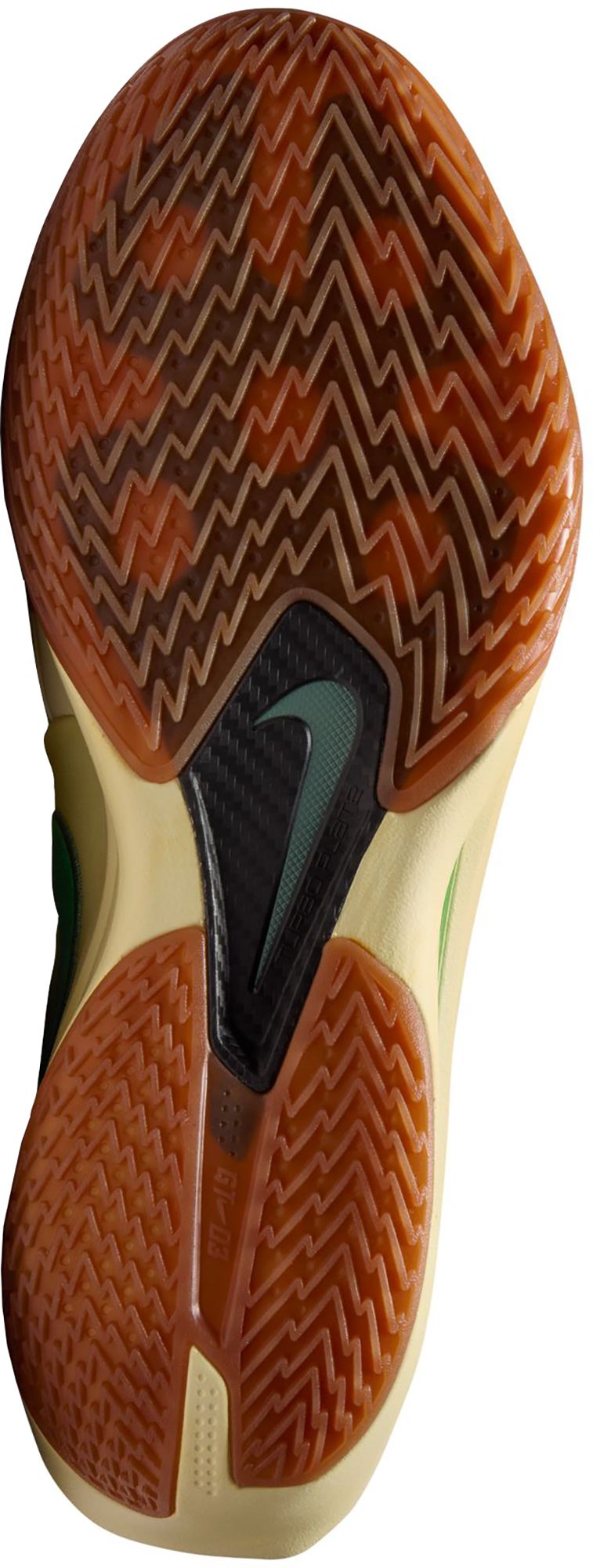 Nike G.T. Cut 3 Turbo Basketball Shoes product image