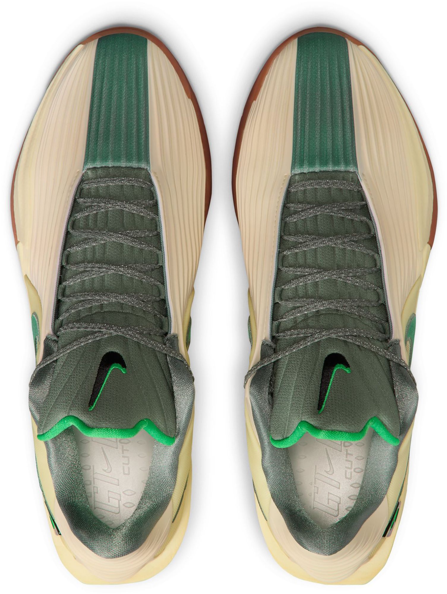 Nike G.T. Cut 3 Turbo Basketball Shoes product image