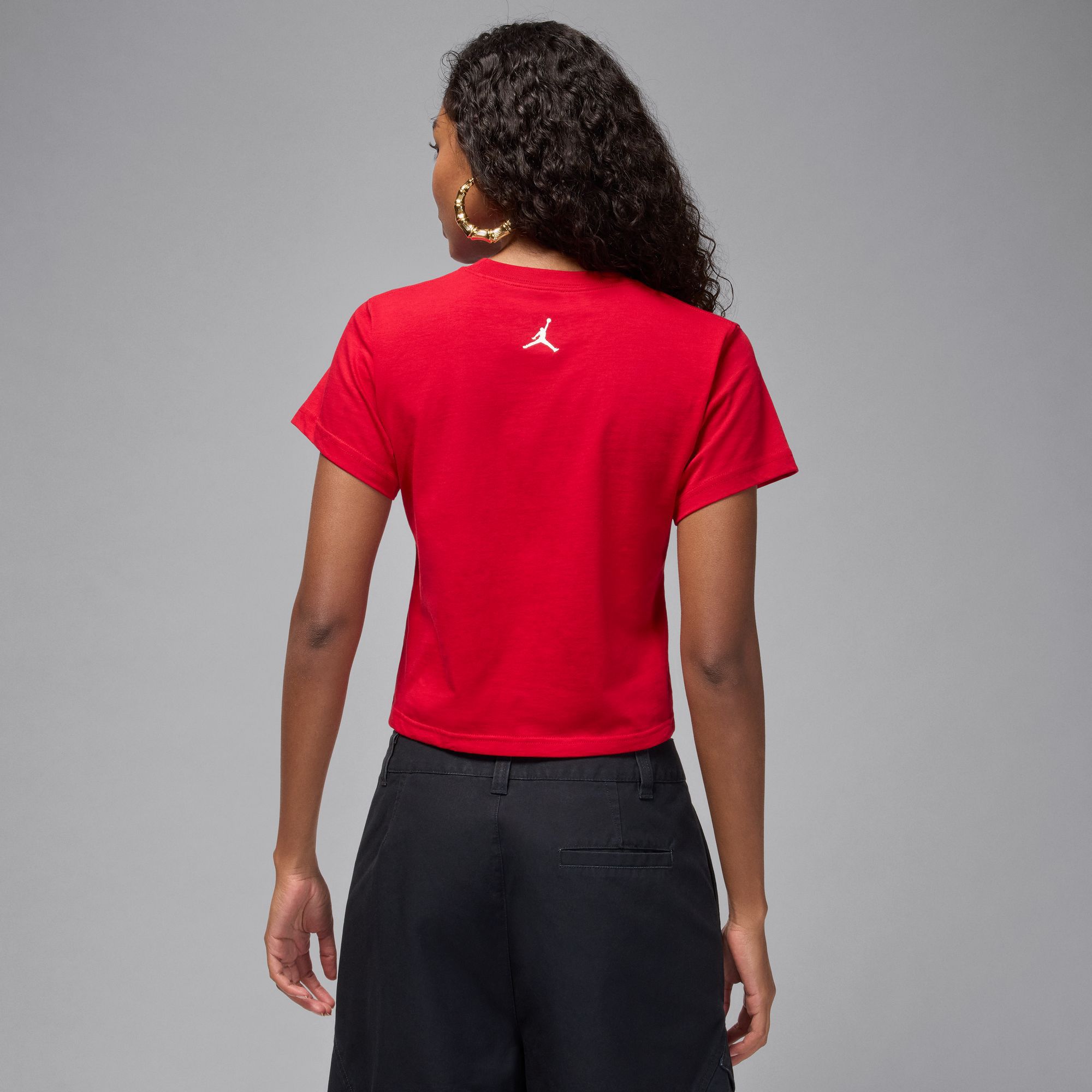 Jordan Women's Brooklyn T-Shirt product image