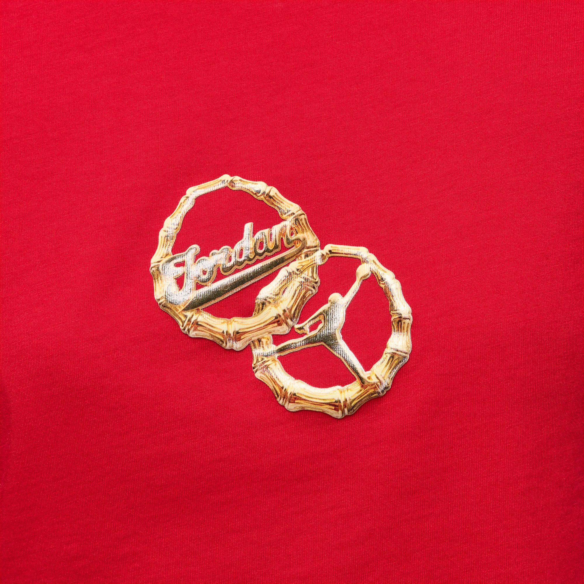 Jordan Women's Brooklyn T-Shirt product image