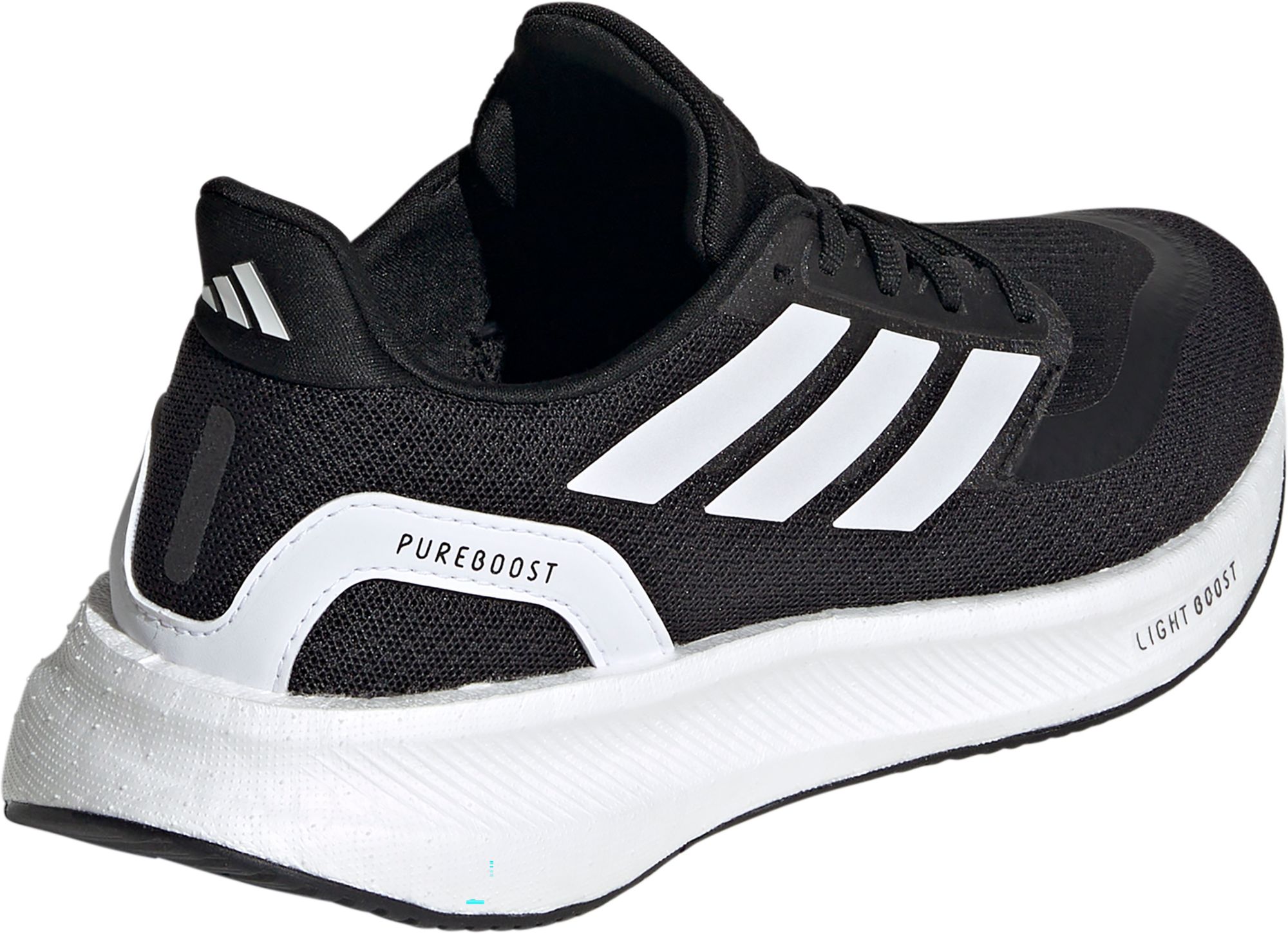 adidas Kids' Grade School Pureboost Light Shoes product image