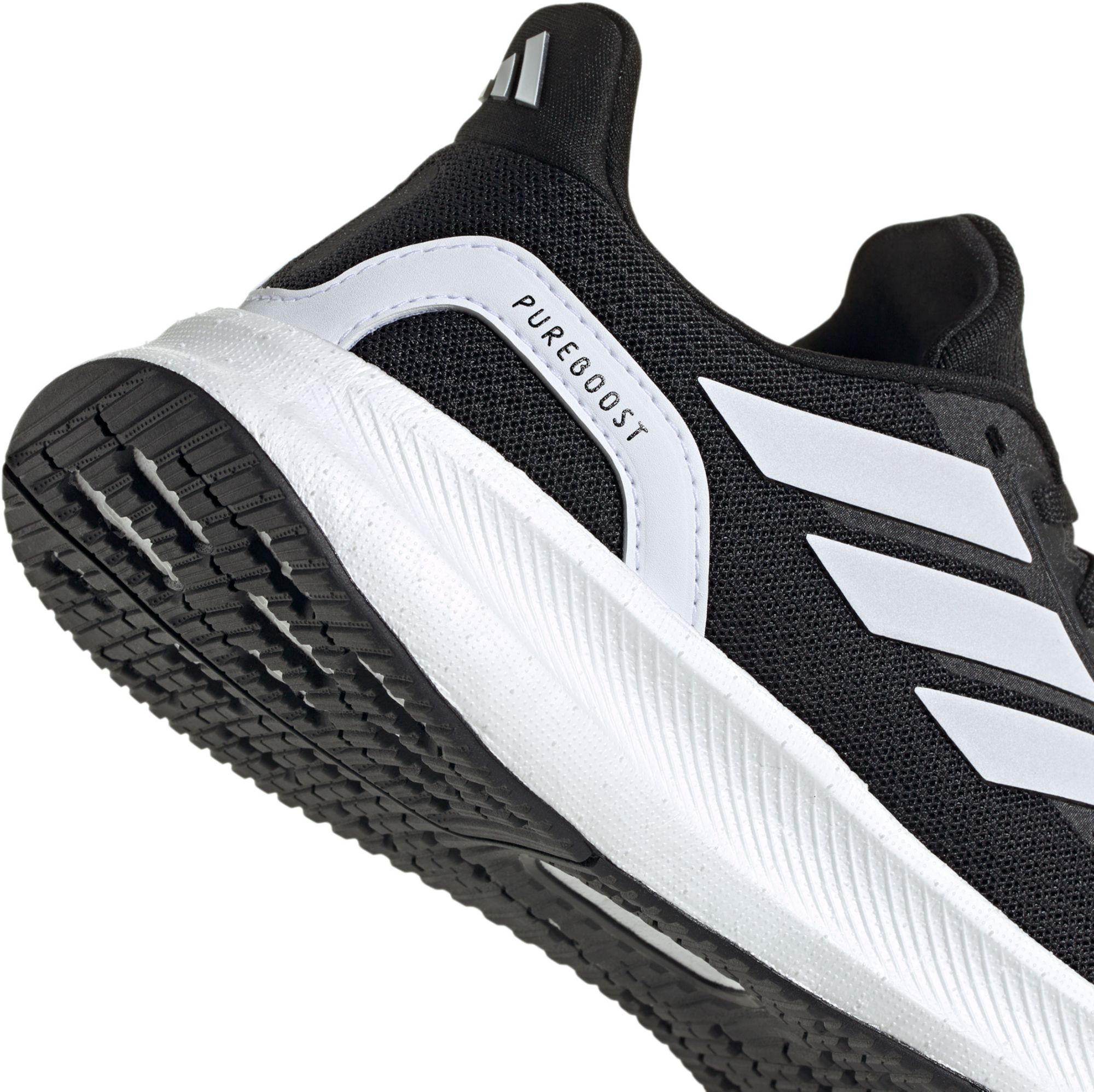 adidas Kids' Grade School Pureboost Light Shoes product image