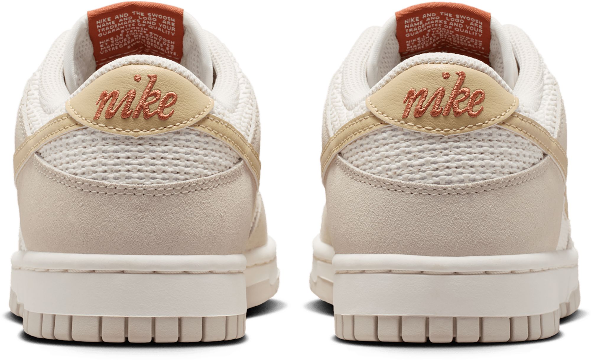 Nike Women's Dunk Low Shoes product image